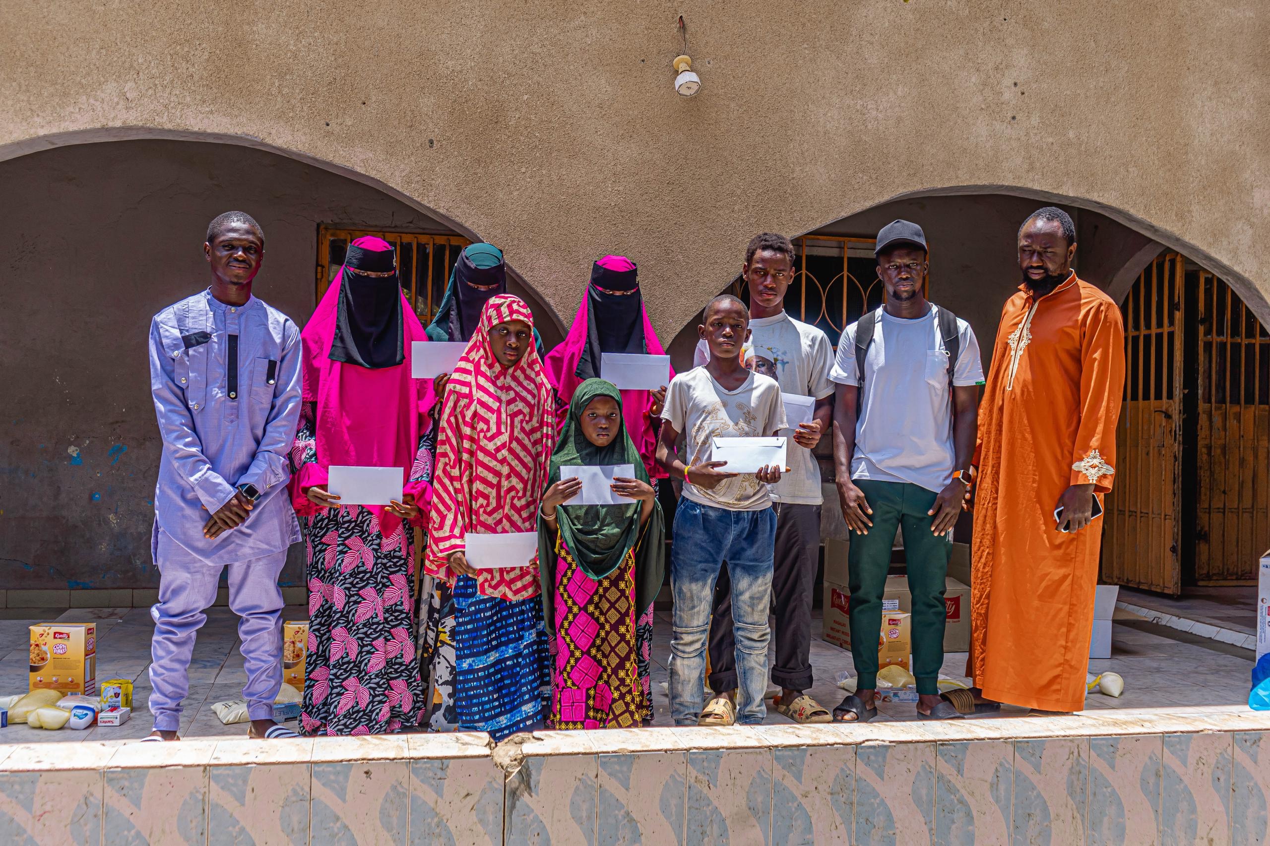 Help Merciful Fund Buy a Van for Orphans campaign photo, 6 of 8