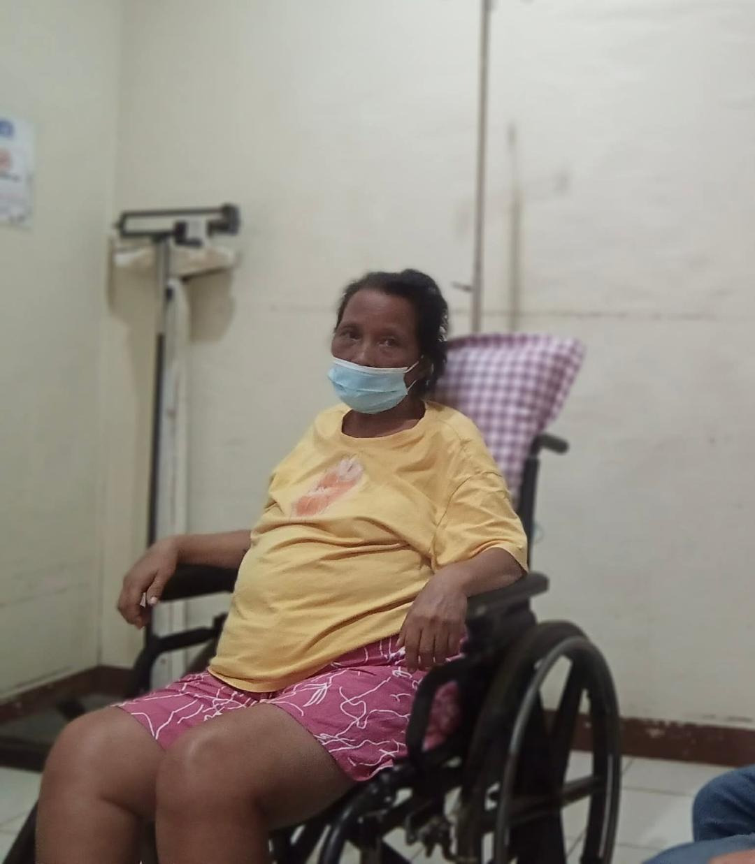 Help Extend the Life of a Generous Midwife-Tita Bonifacia's campaign photo, 5 of 6