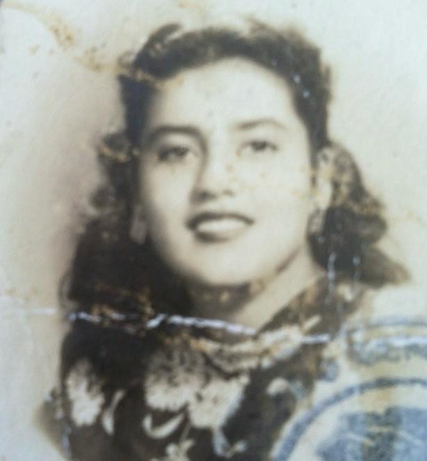 Honoring Abulea’s Final Journey in Puerto Rico & Panama ✈️ by Natalia Arroyo  gofundme donation