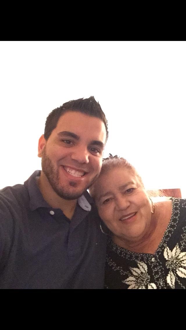 Honoring Abulea’s Final Journey in Puerto Rico & Panama ✈️ by Natalia Arroyo  gofundme donation