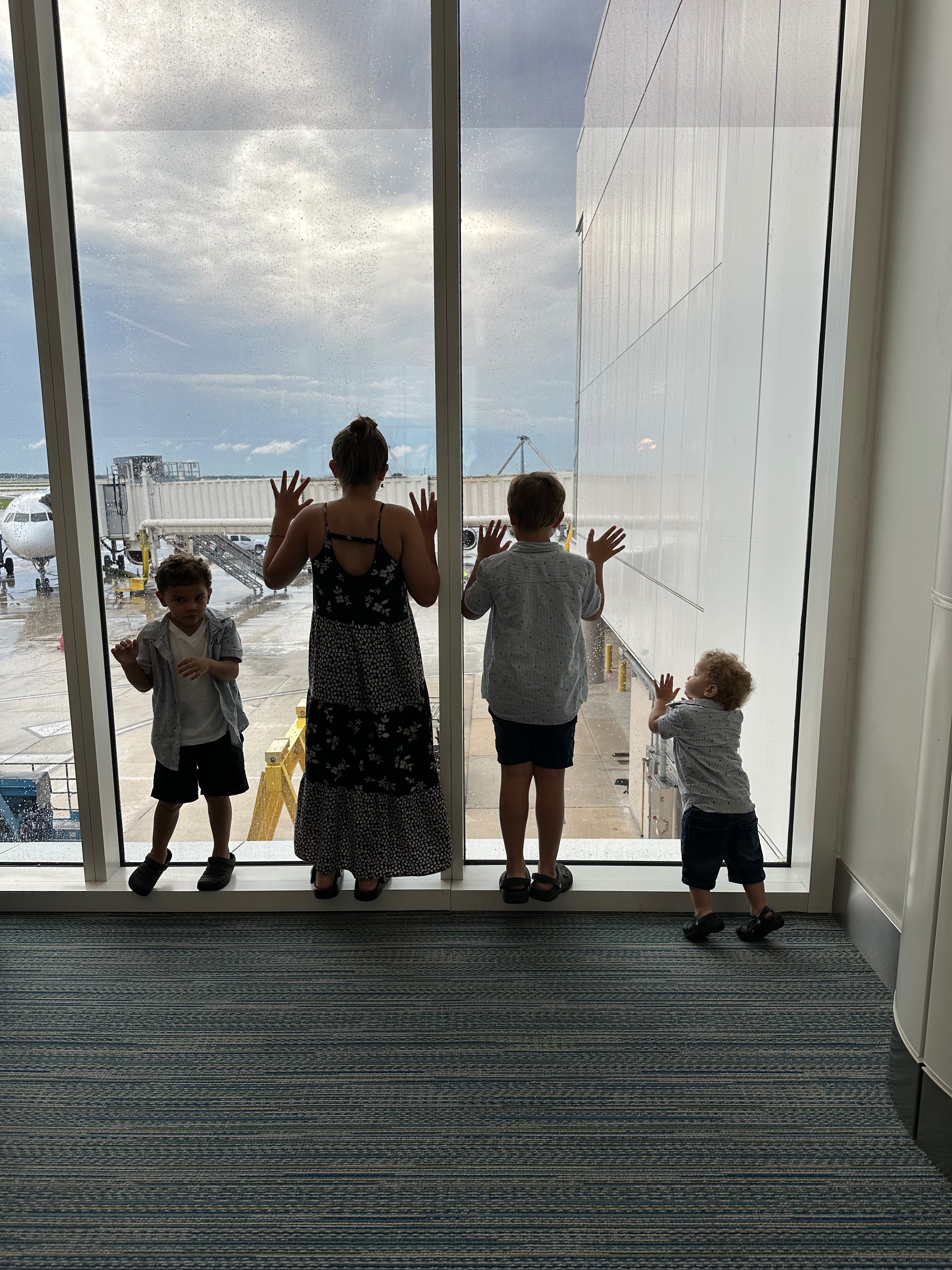 Honoring Abulea’s Final Journey in Puerto Rico & Panama ✈️ by Natalia Arroyo  gofundme donation