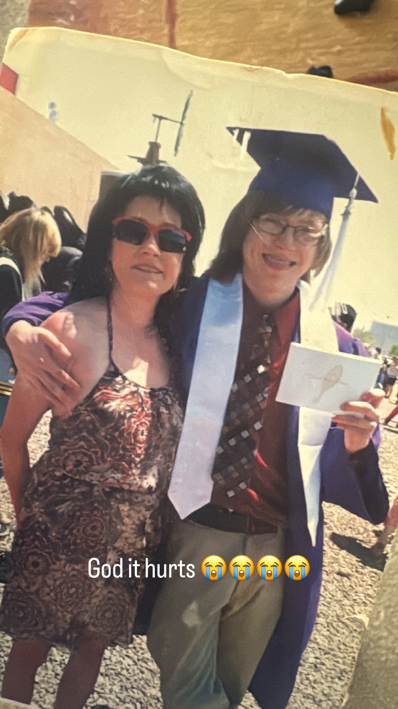 Join Us in Honoring Lori's Teaching Legacy campaign photo, 2 of 4