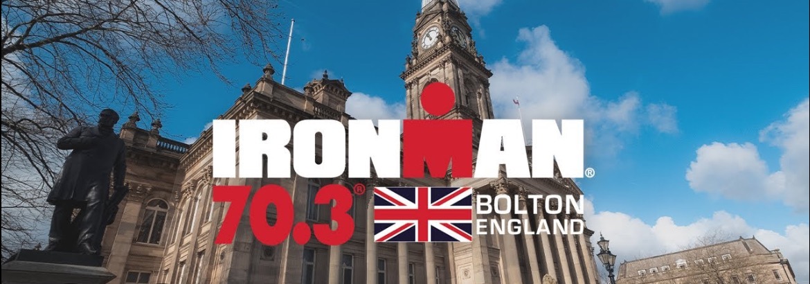 Ironman 70.3 for my name’5 doddie charity – Fighting MND campaign photo, 2 of 6