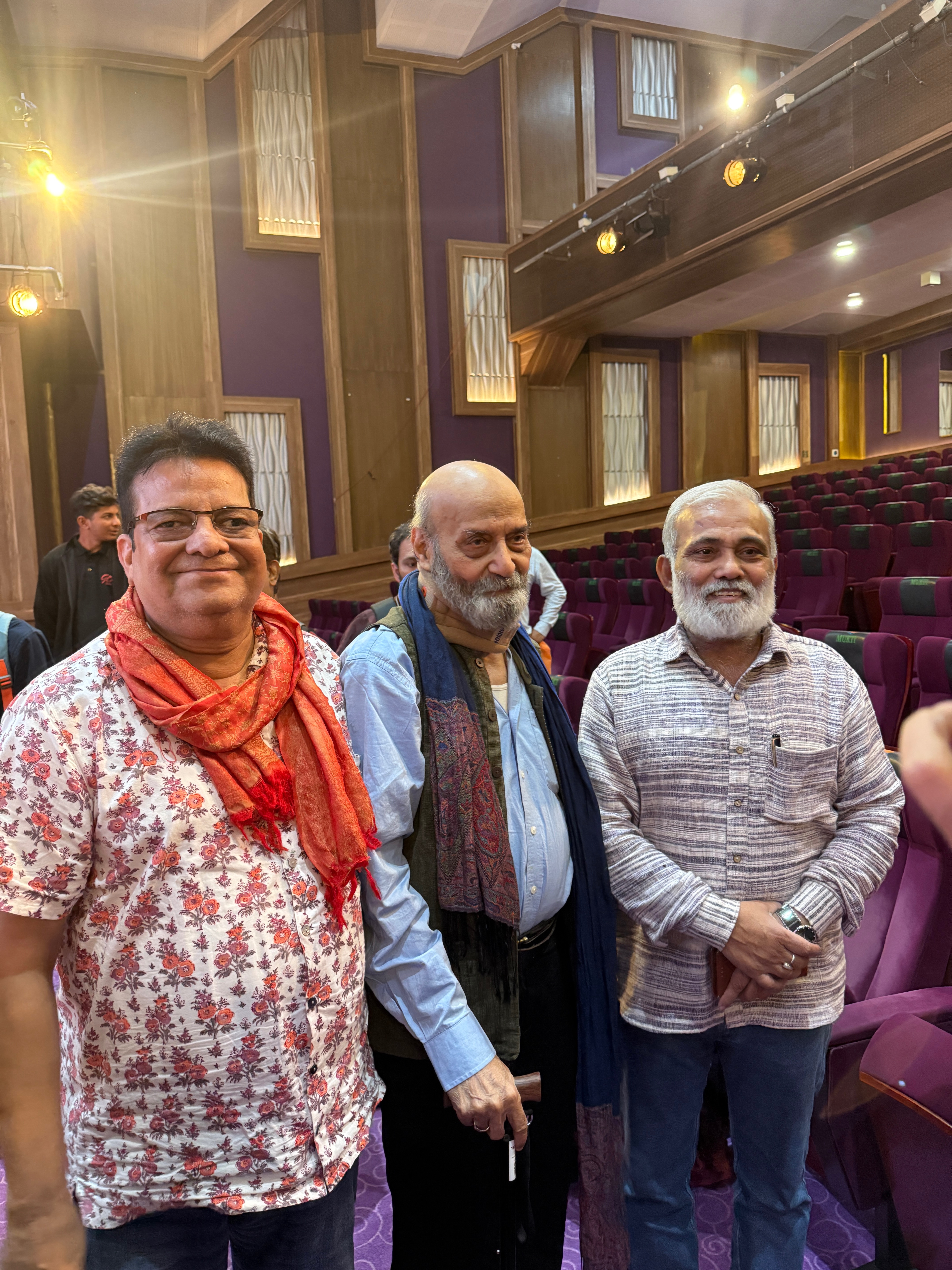 Urgent Fundraising Appeal for Ajit Rai Ji’s Final journey. campaign photo, 6 of 8
