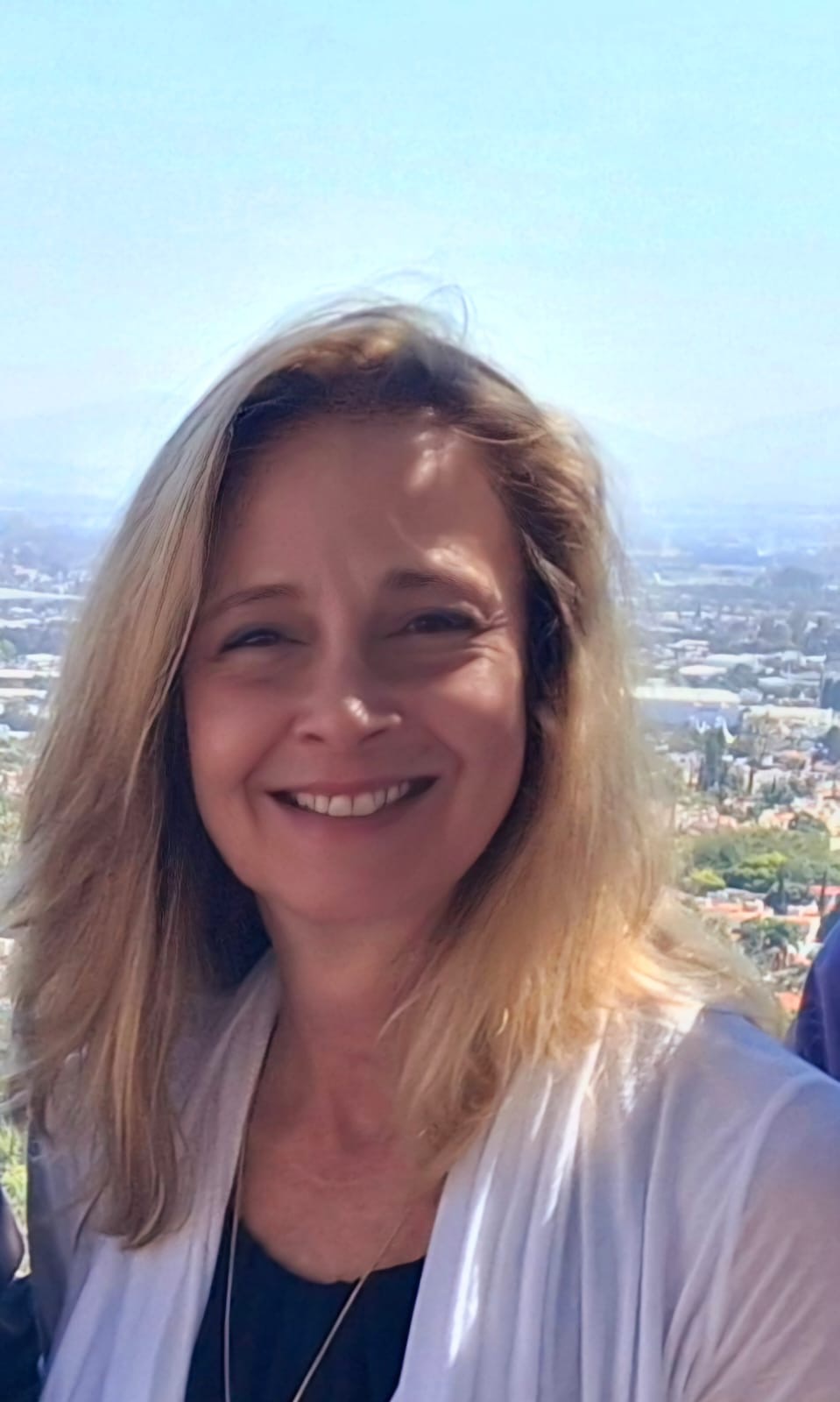 Help Jill Get Urgent Eye Surgery campaign photo, 4 of 5