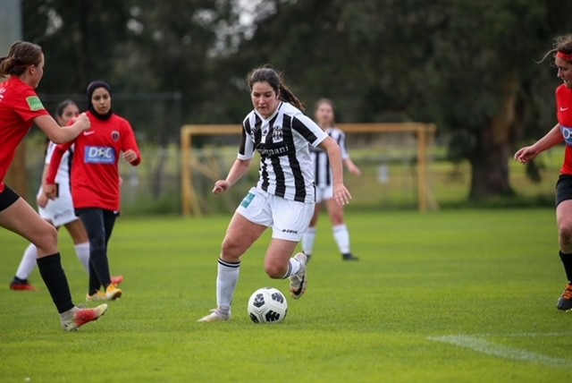 Help fund my ACL surgery campaign photo, 2 of 4