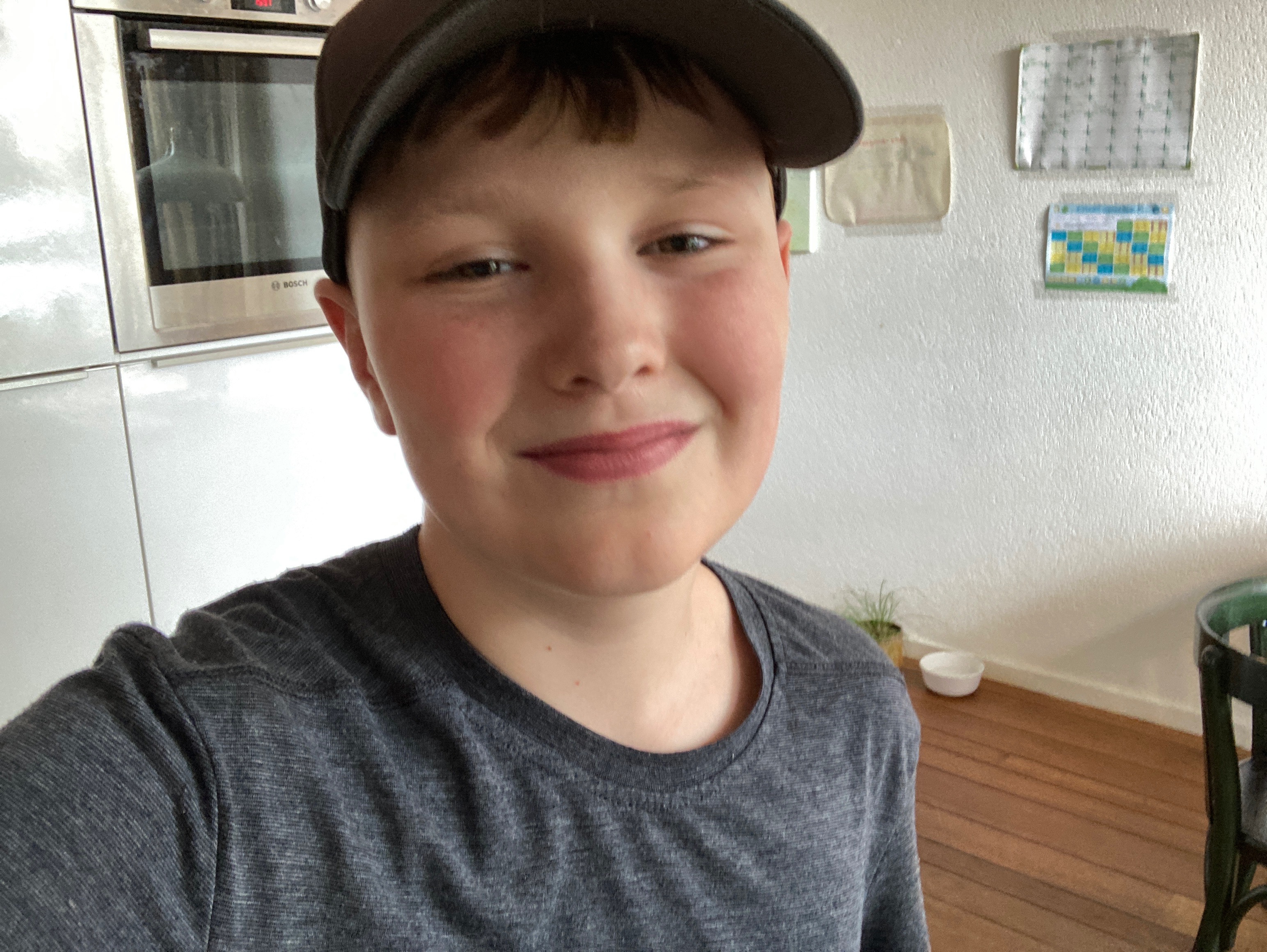 Help Marcus naar de World Scout Jamboree campaign photo, 2 of 4