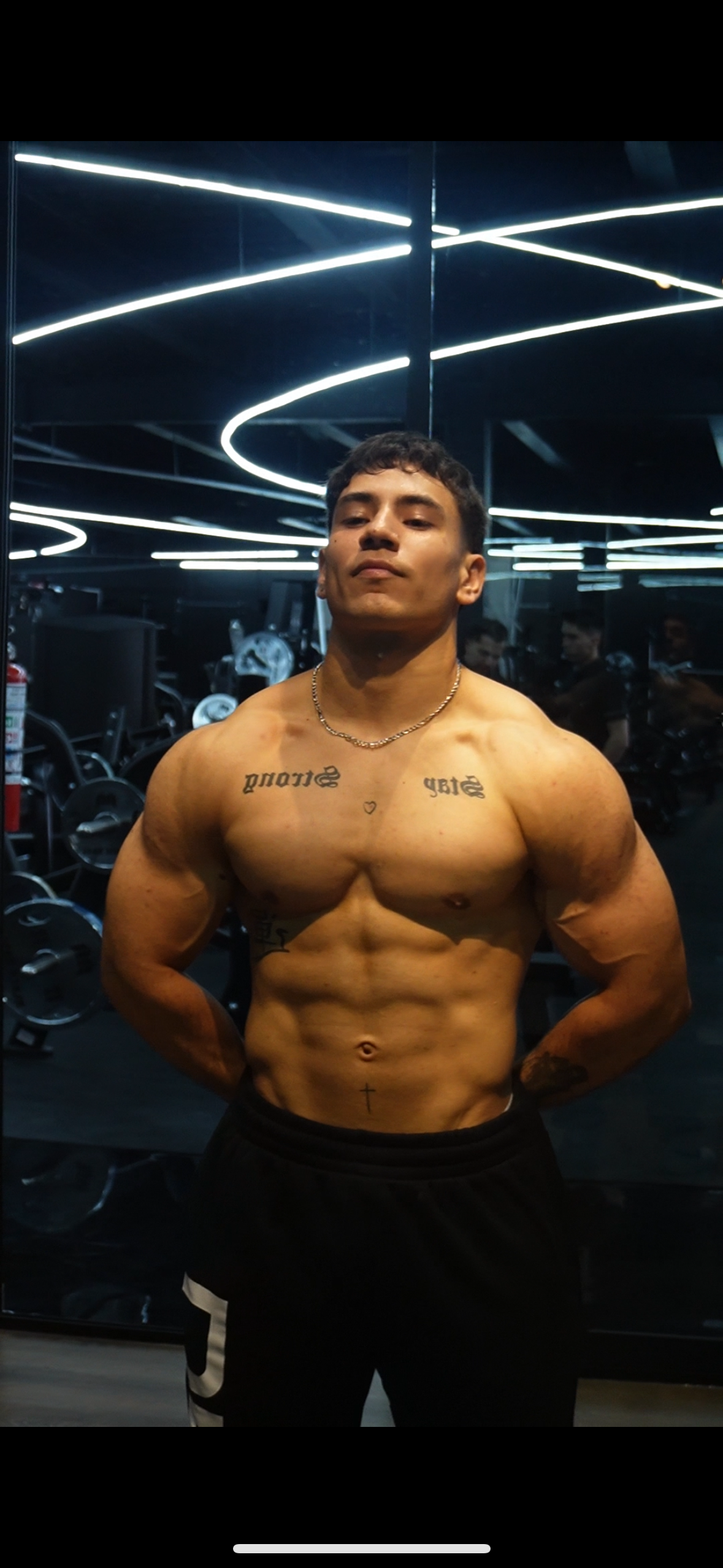 Mundial de powerlifting Costa Rica 2025 campaign photo, 2 of 6