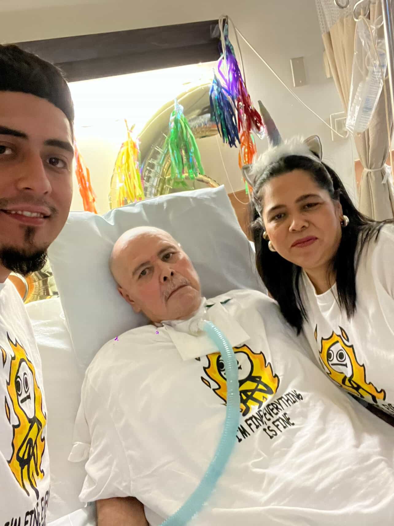 Support the Nunez Family During This Difficult Time campaign photo, 2 of 4