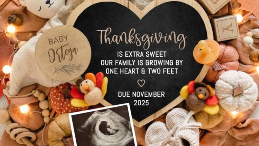 Support a Safe Haven for a Pregnant Daughter photo