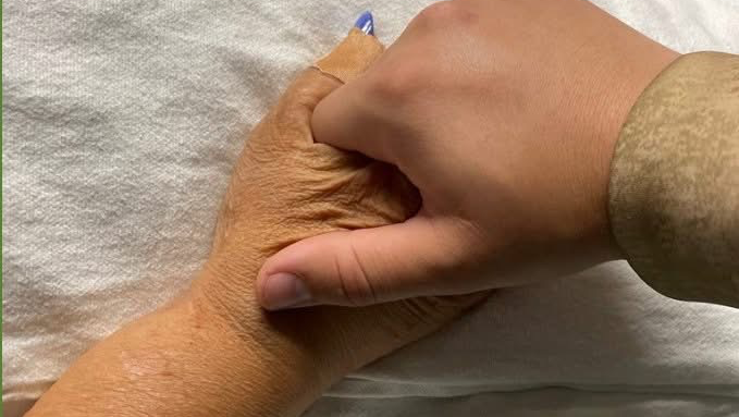 <h1>Help Britton Lay Carla to Rest Peacefully<span class="hidden-full-title" style="display:none;"> ❤️ by Phyllis Smith</span></h1>