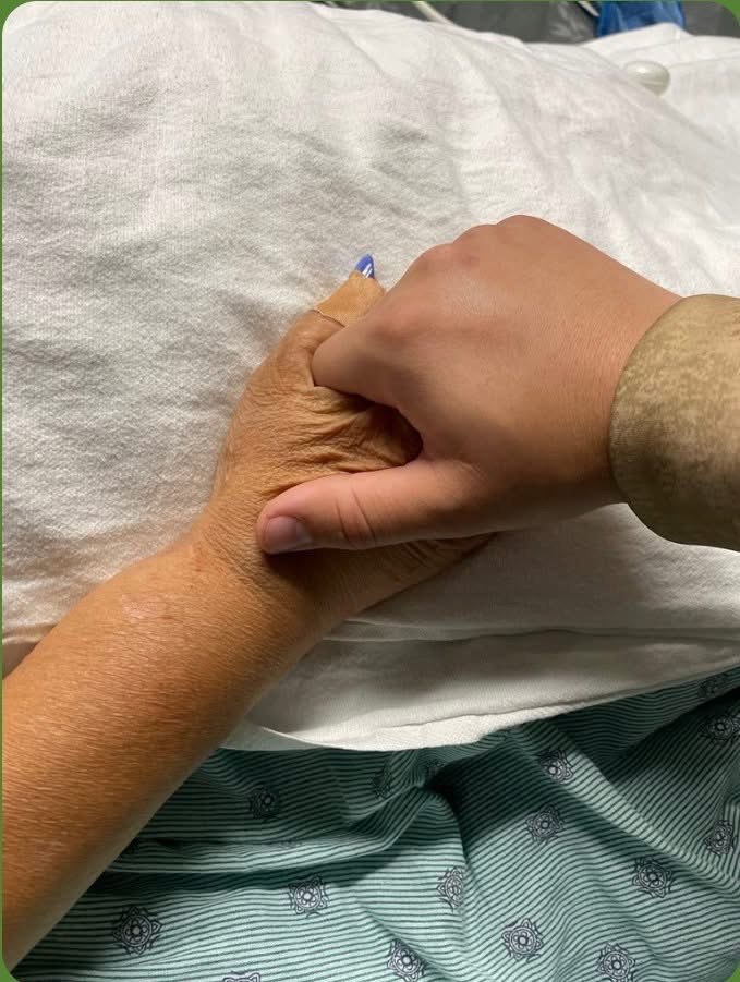 Help Britton Lay Carla to Rest Peacefully by Phyllis Smith  gofundme donation