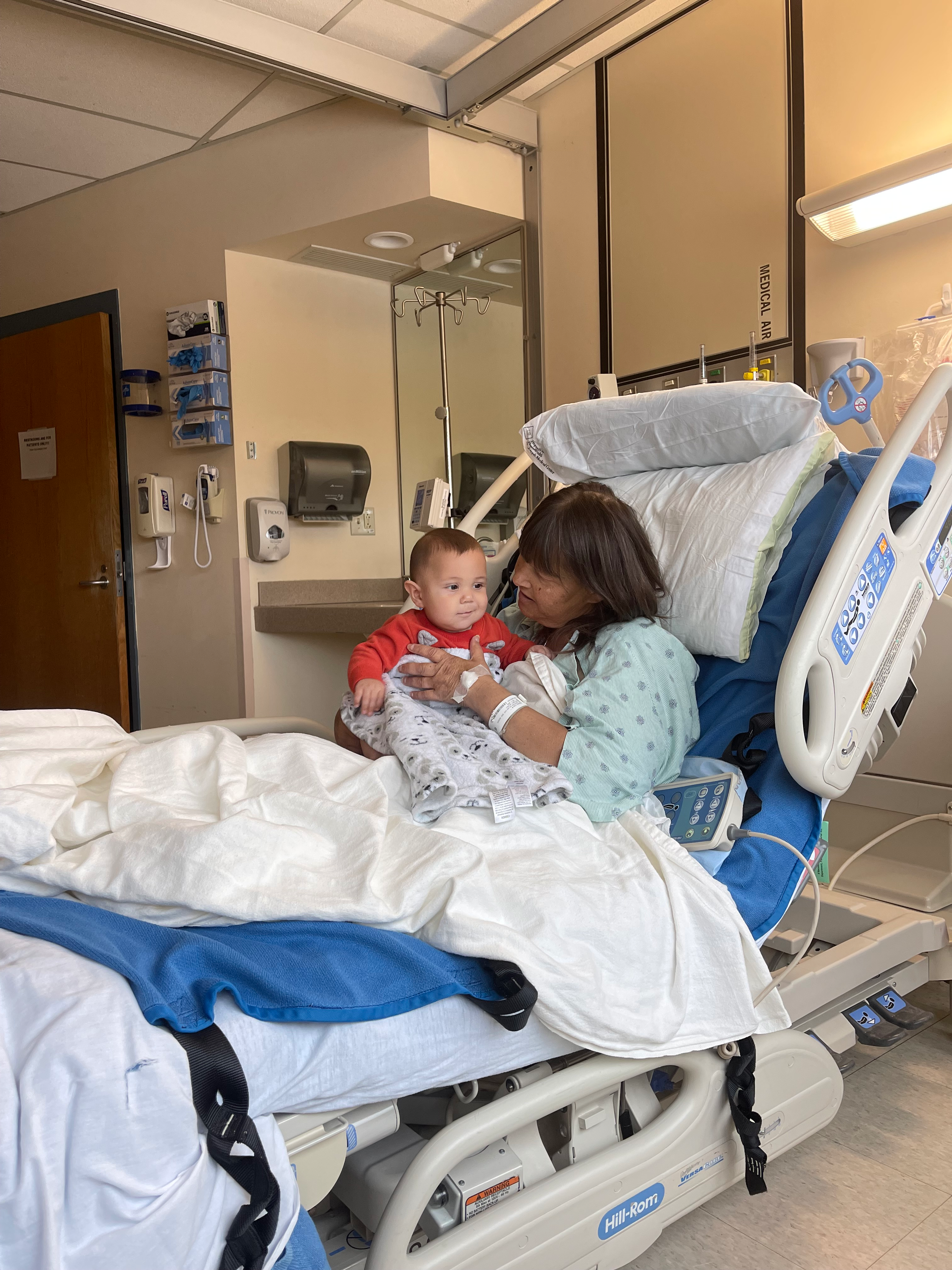 Help Britton Lay Carla to Rest Peacefully by Phyllis Smith  gofundme donation