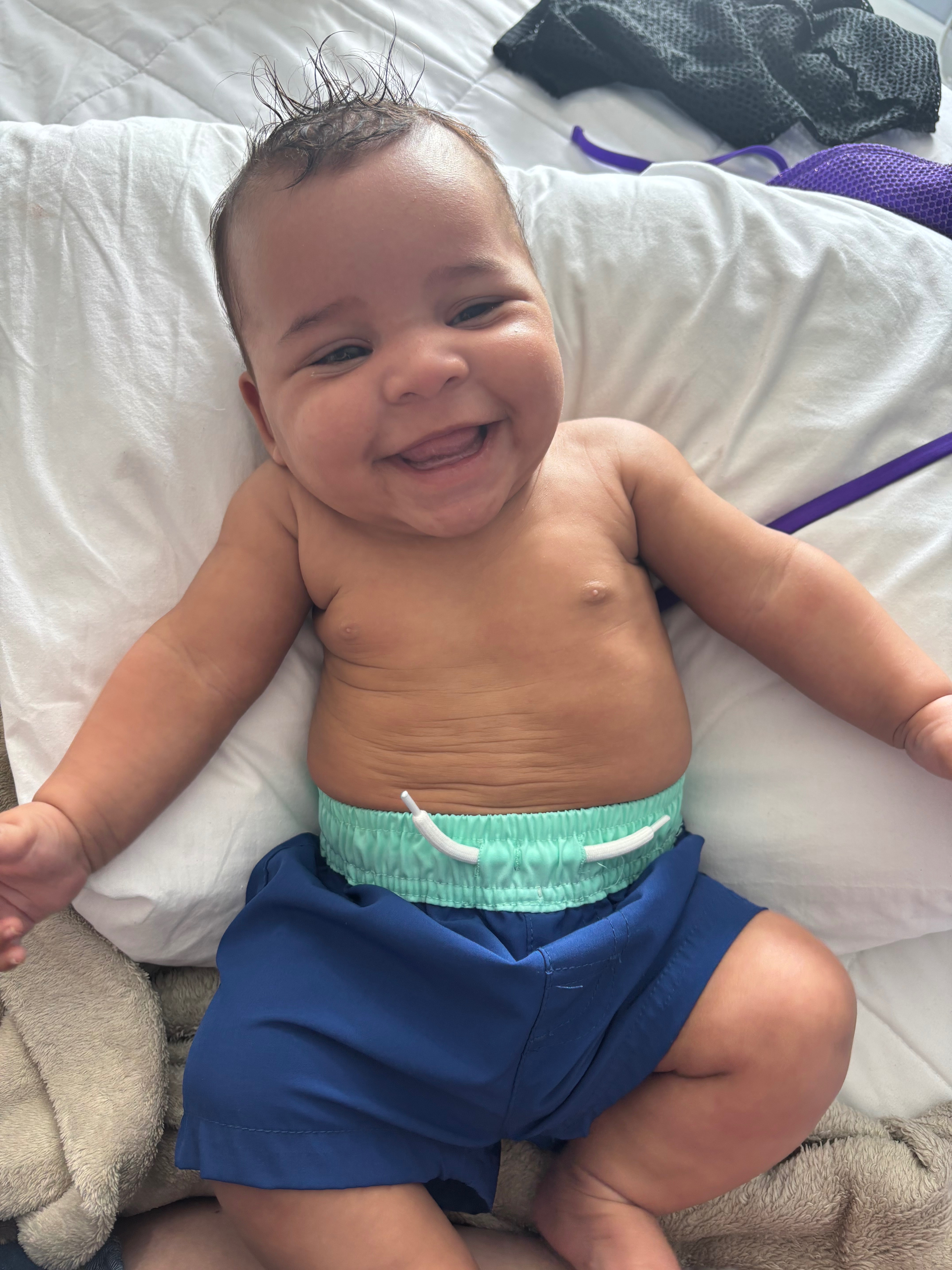 Support for Baby Boy's Funeral campaign photo, 2 of 6