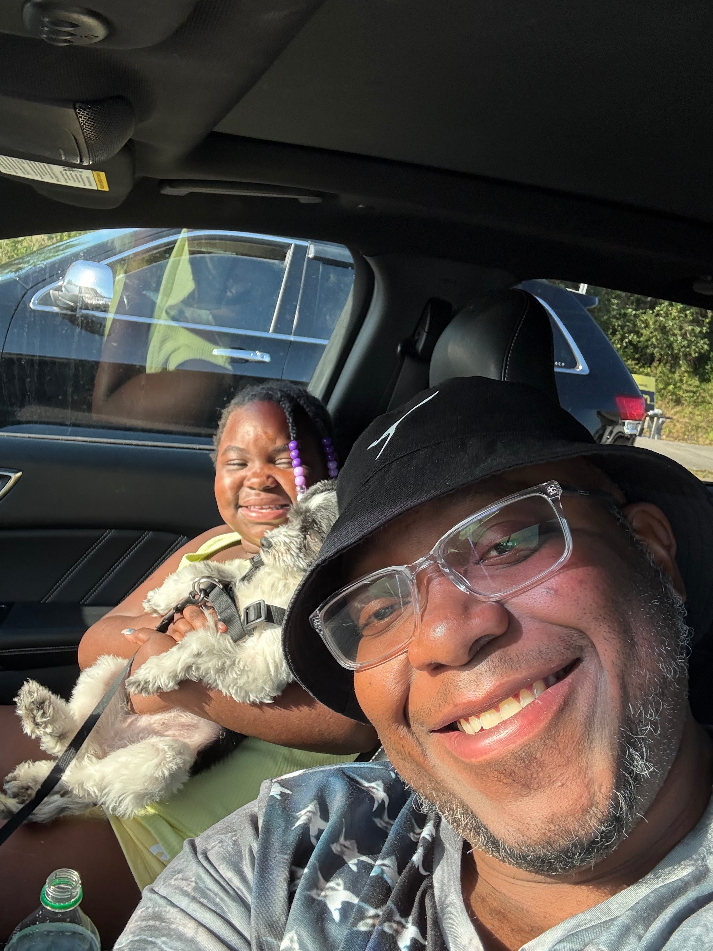 Honoring Eddie: A Future for Ava by David Lenss  gofundme donation