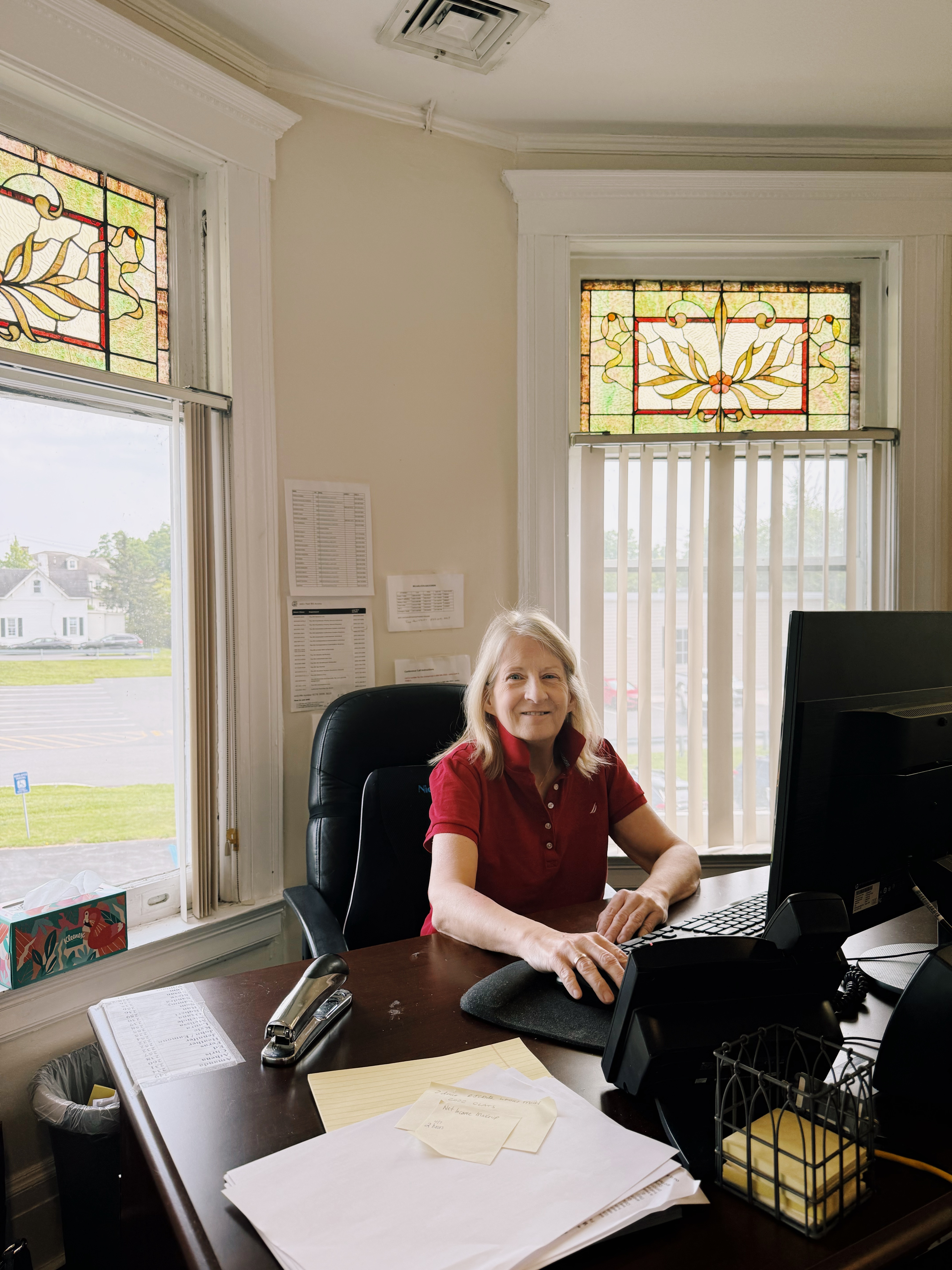 Donate to Melissa's Healthcare Journey campaign photo, 2 of 4