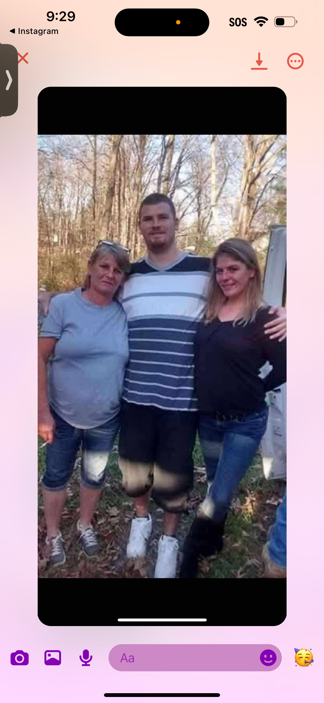 Support Adam: Mom's Final Journey campaign photo, 4 of 5