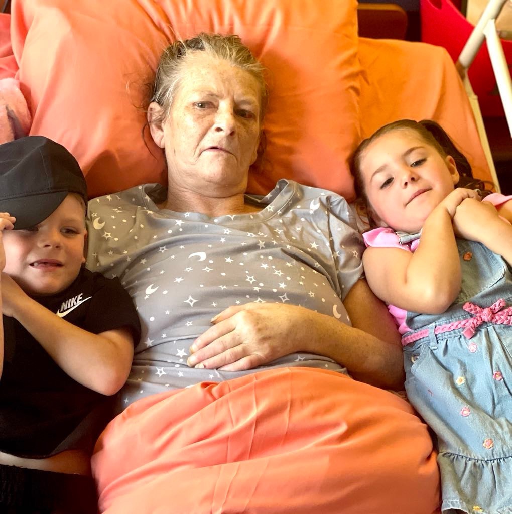 Support Adam: Mom's Final Journey campaign photo, 2 of 5