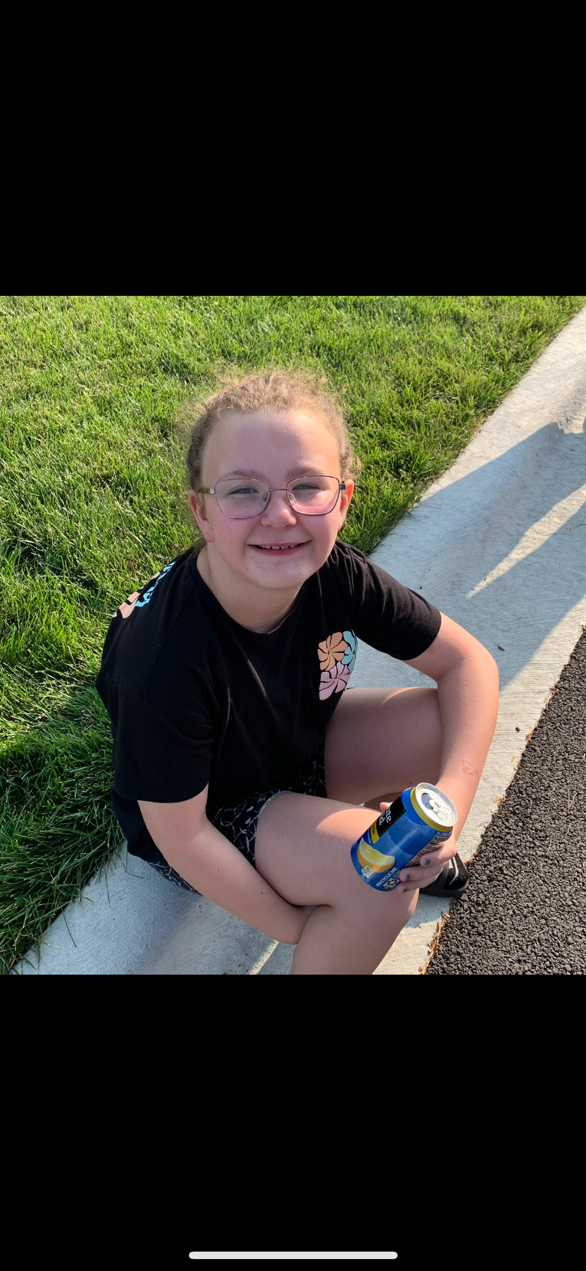 Donate to Kalli's Journey to Beat Cancer campaign photo, 7 of 8