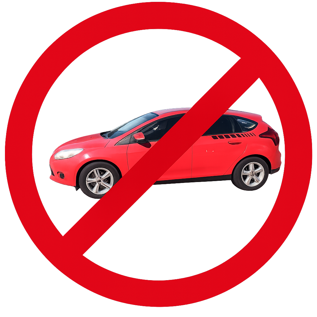 Please Help Me Avoid Living In My Car campaign photo, 2 of 4