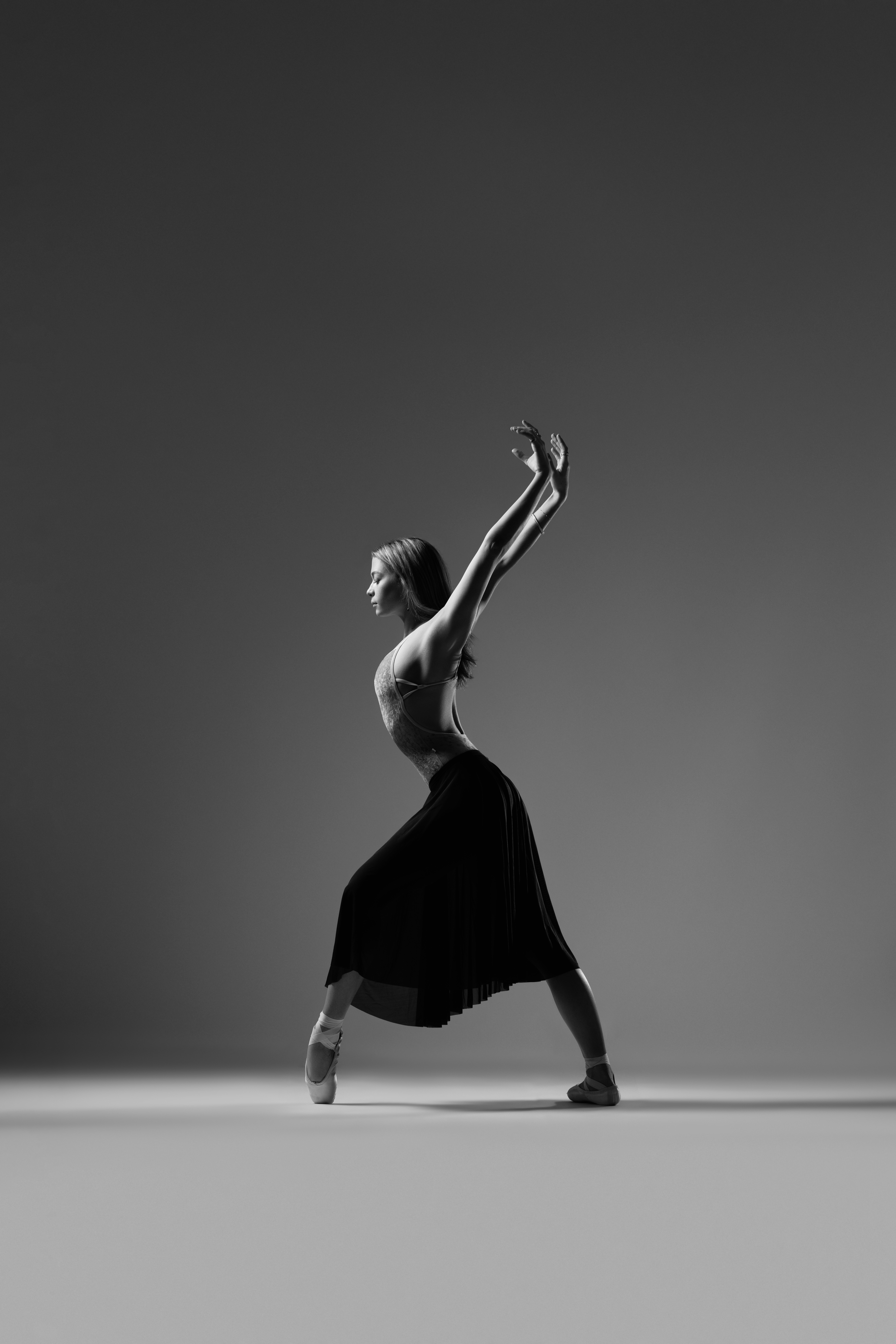 Make Kendall's Ballet Journey Possible campaign photo, 6 of 7