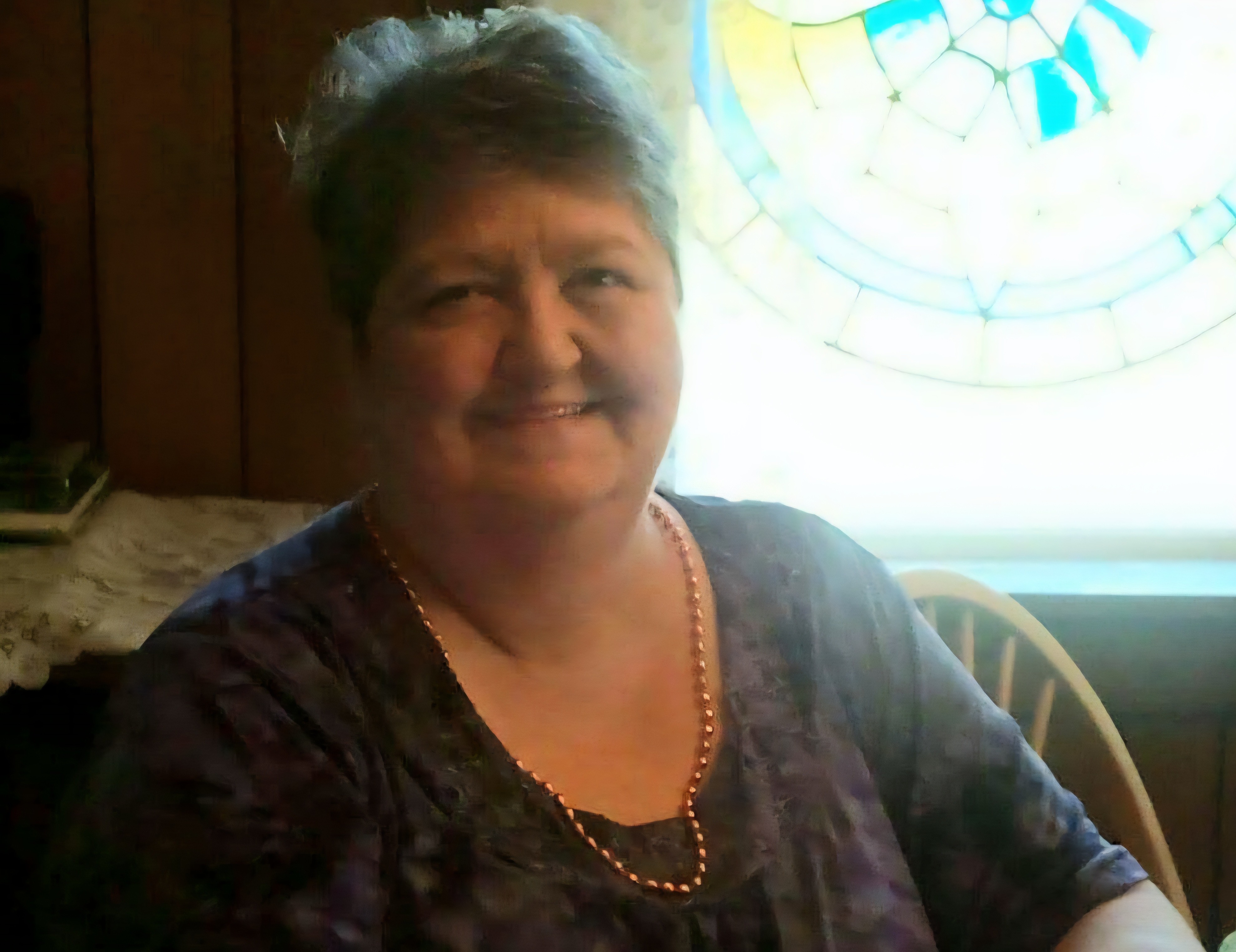 Support Peggy Ledbetter's Final Farewell campaign photo, 2 of 4