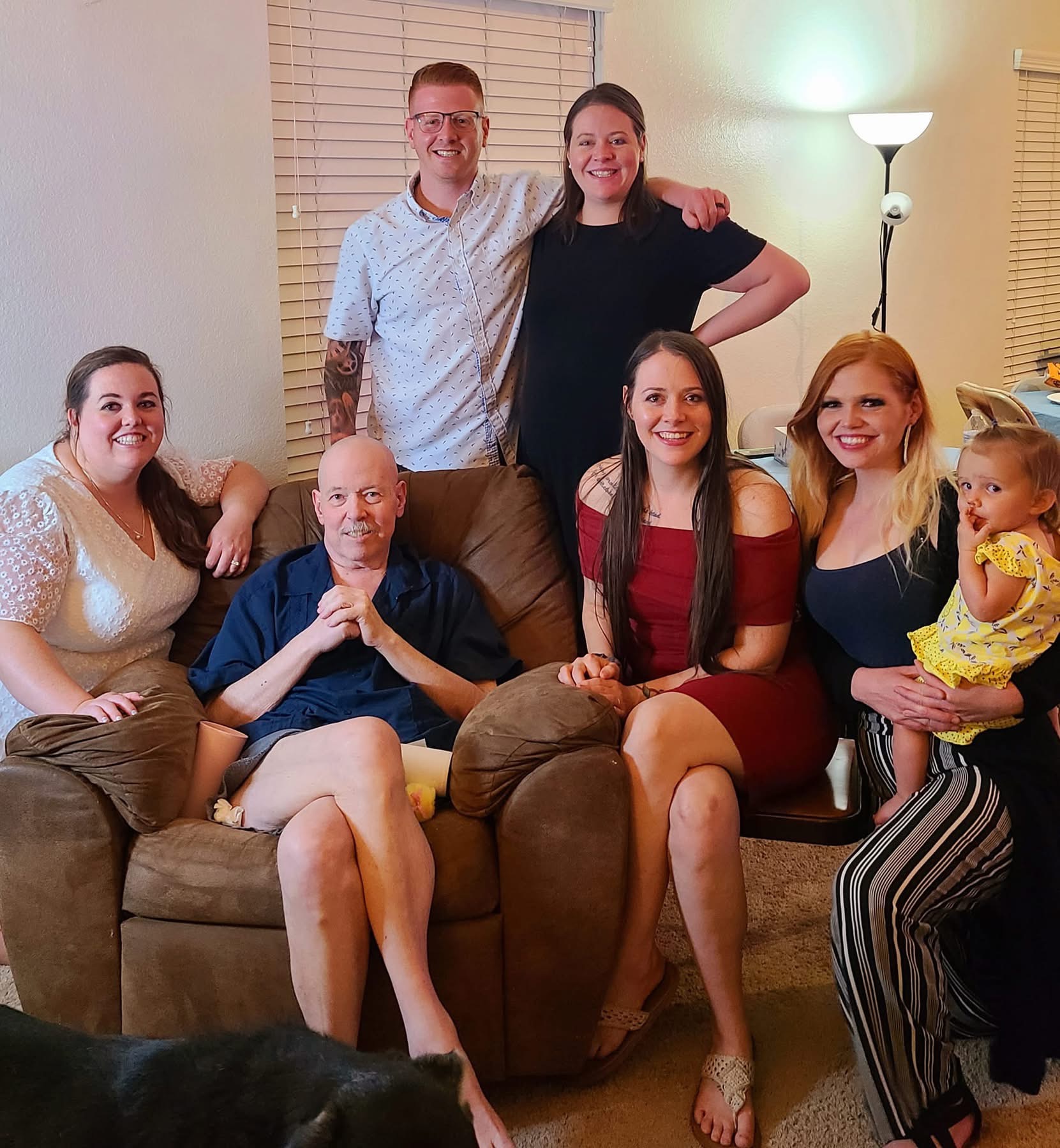 Supporting Zachary Zehrbach's Family in time of need. campaign photo, 5 of 7