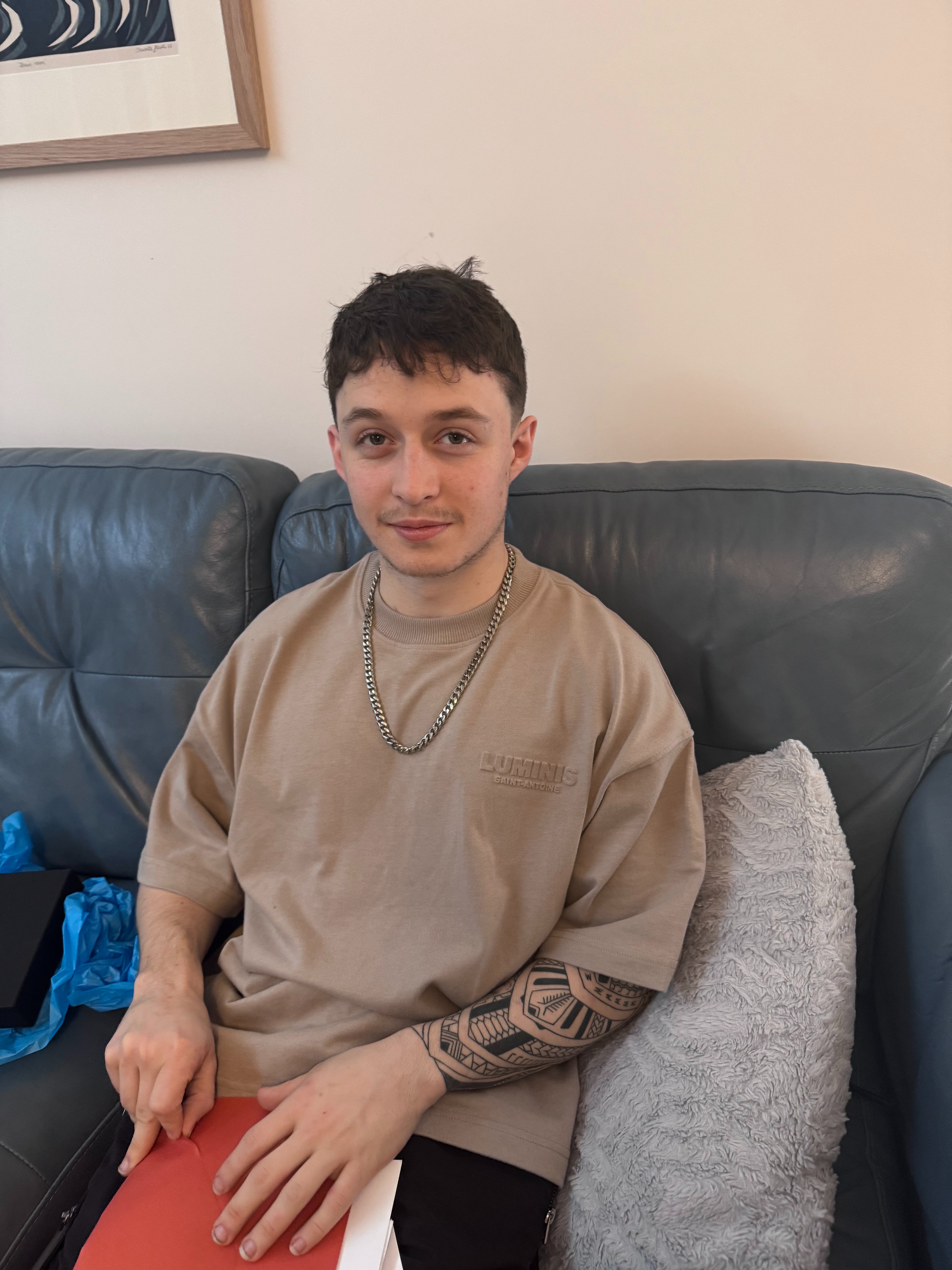 Help Me Represent Wales in Tumbling – Portugal 2025 campaign photo, 5 of 6