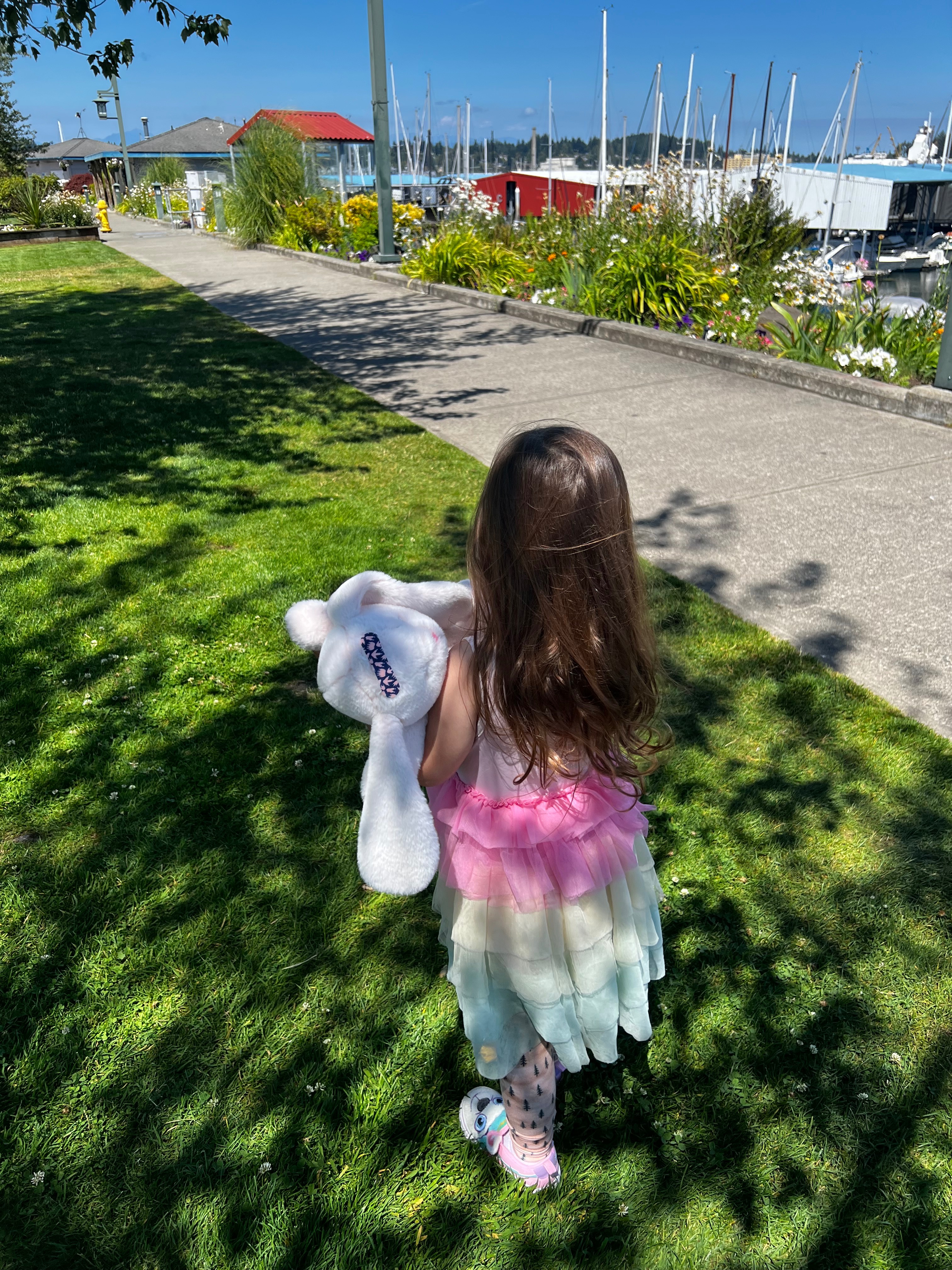 Support for my Niece’s Future After an Unimaginable Loss campaign photo, 2 of 7