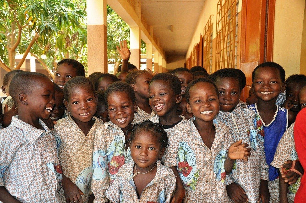 Vrijwilligerswerk in Afrika! campaign photo, 2 of 4