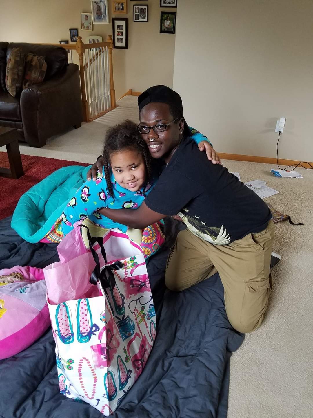 Support Elijah's Funeral Expenses campaign photo, 5 of 6