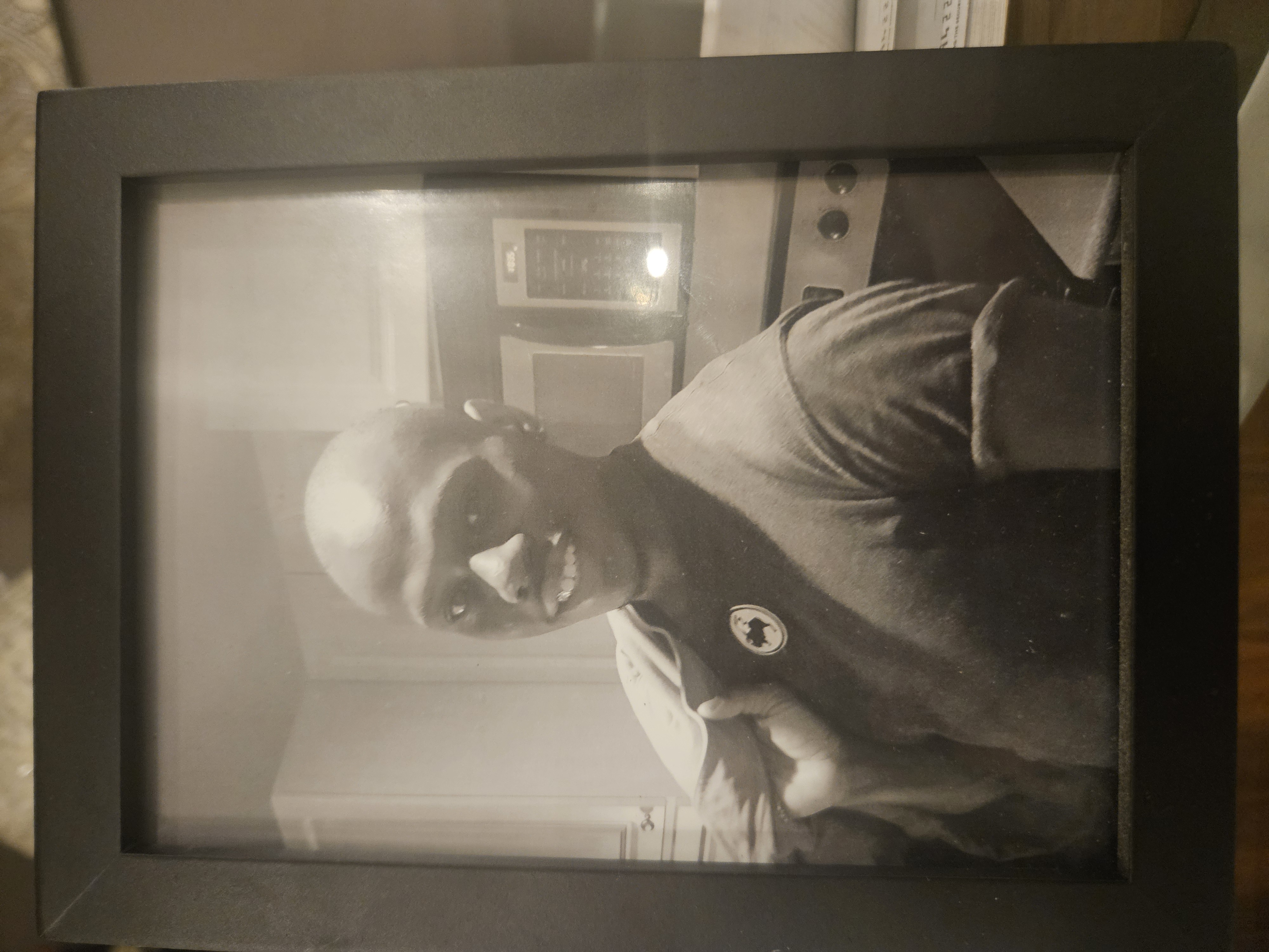 Support Elijah's Funeral Expenses campaign photo, 4 of 6