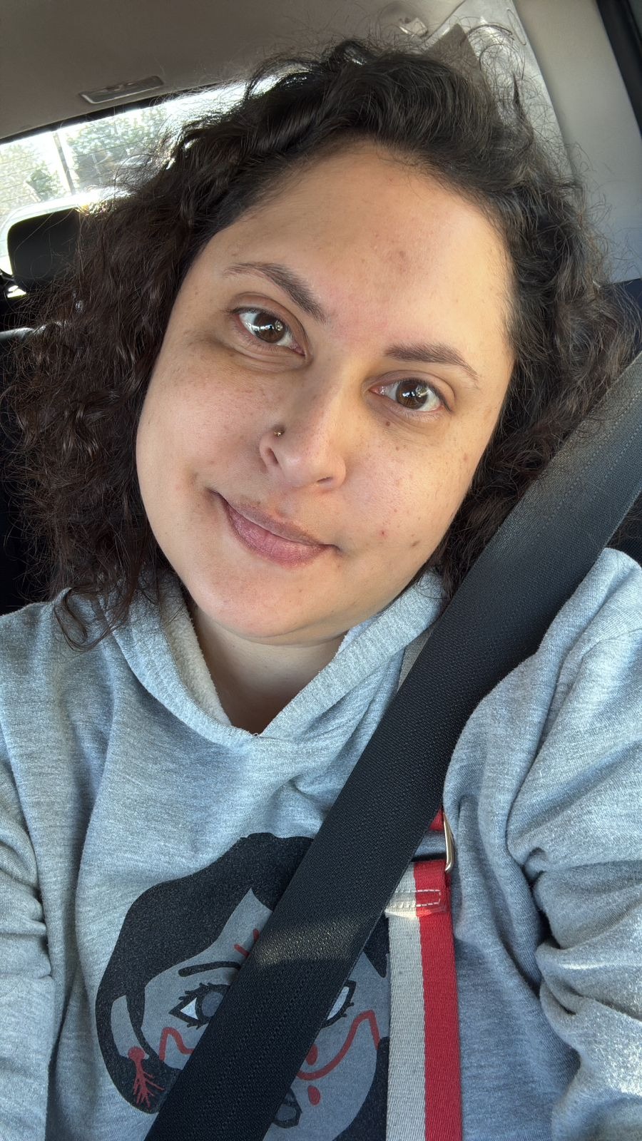 Help Carla Fight Cushing’s Disease campaign photo, 2 of 4