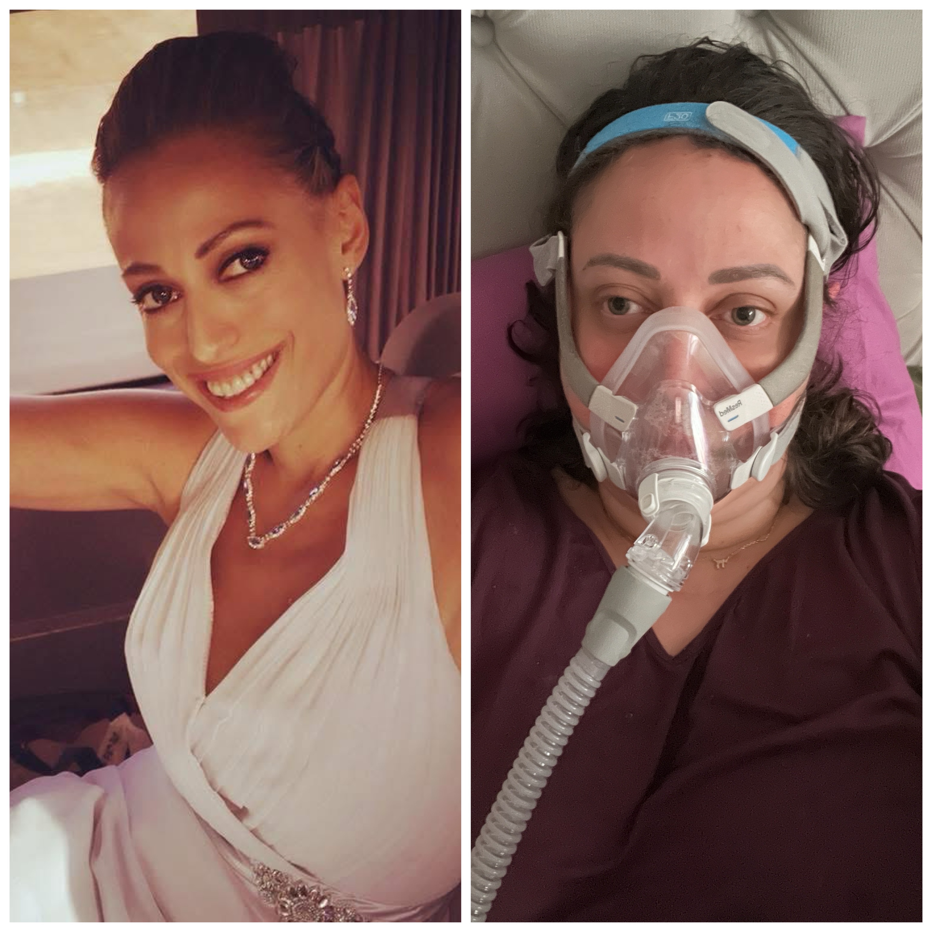 Melissas Health Journey campaign photo, 2 of 4