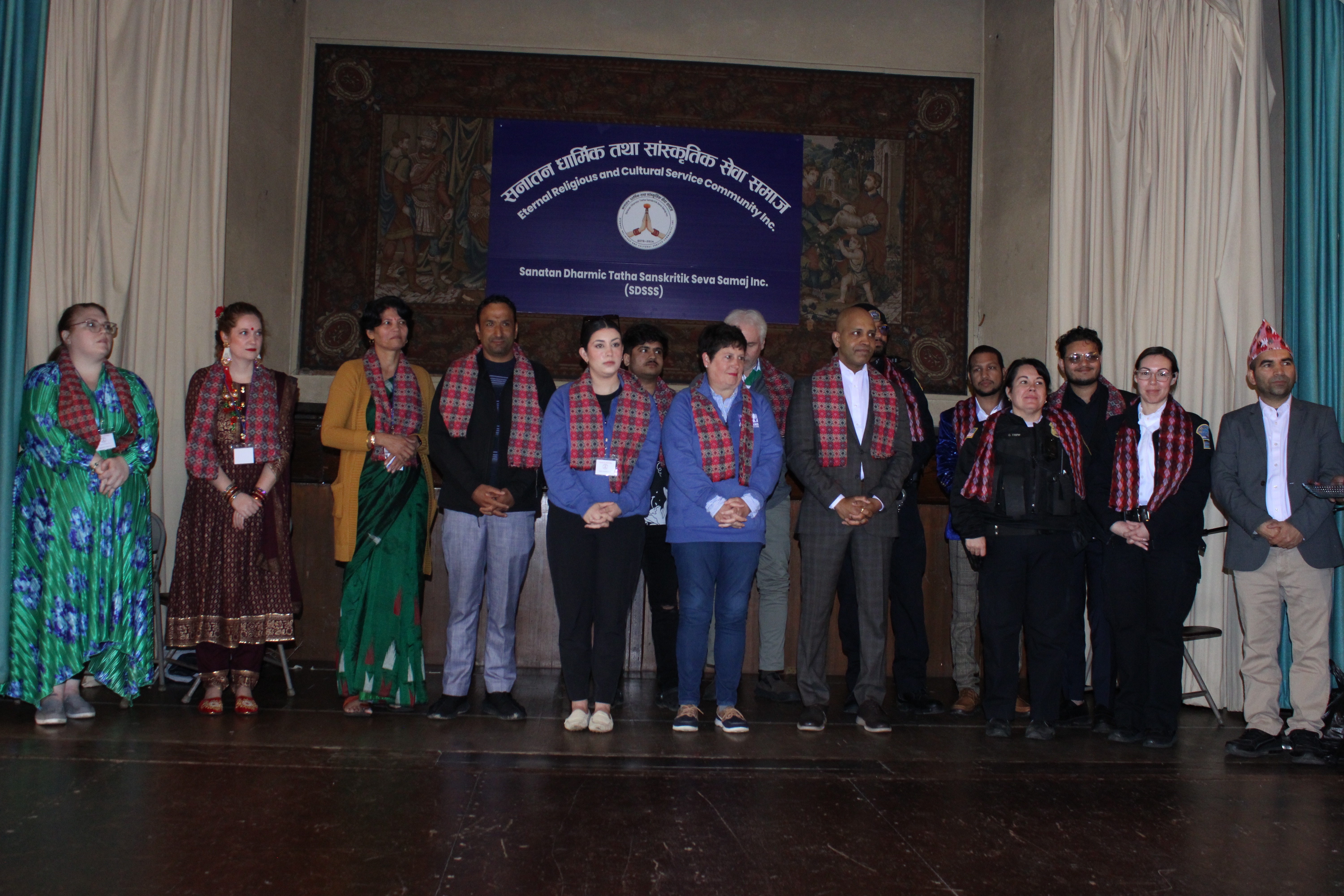 Help Preserve Nepali Heritage and Traditions campaign photo, 6 of 7