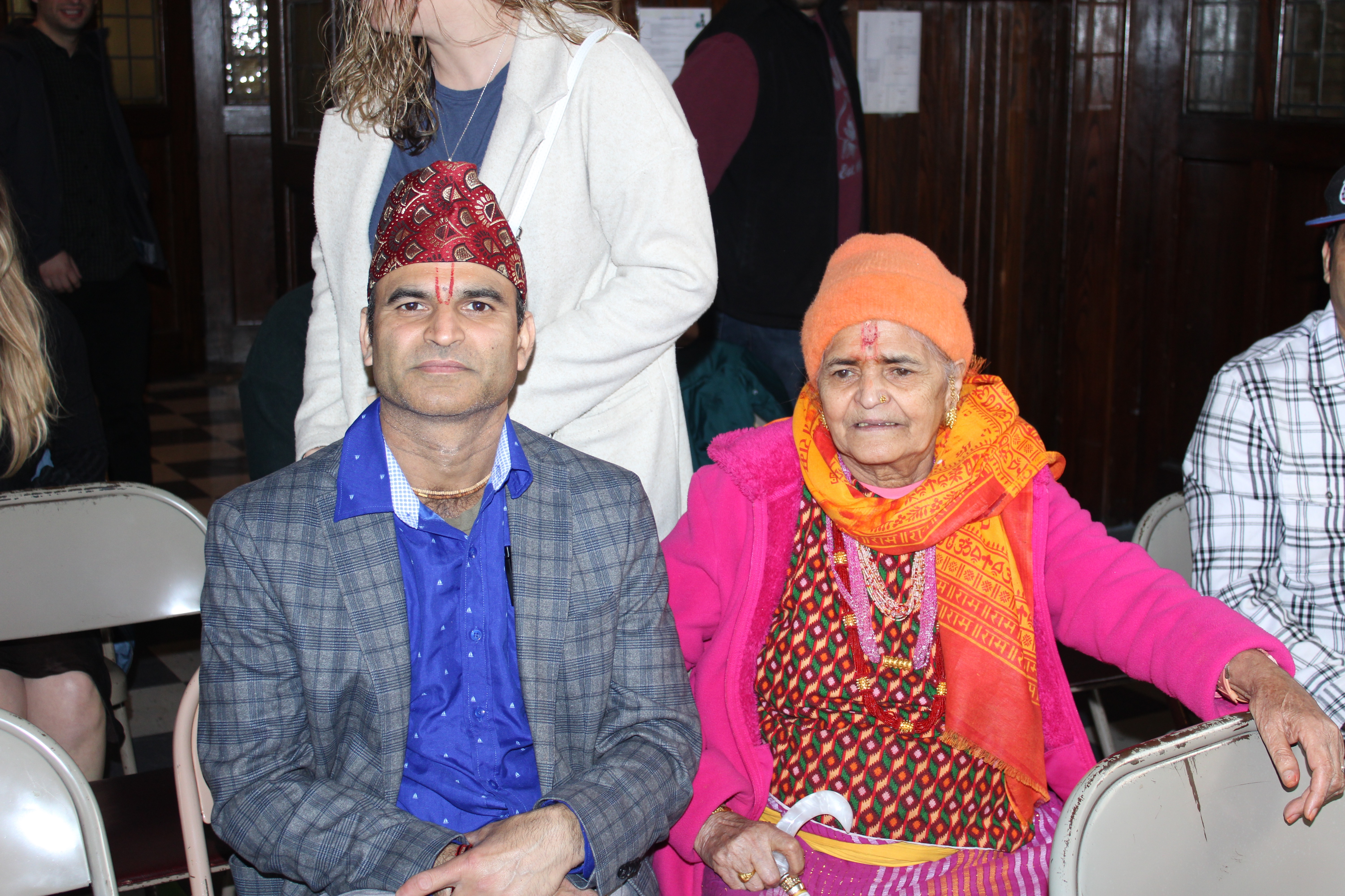 Help Preserve Nepali Heritage and Traditions campaign photo, 2 of 7