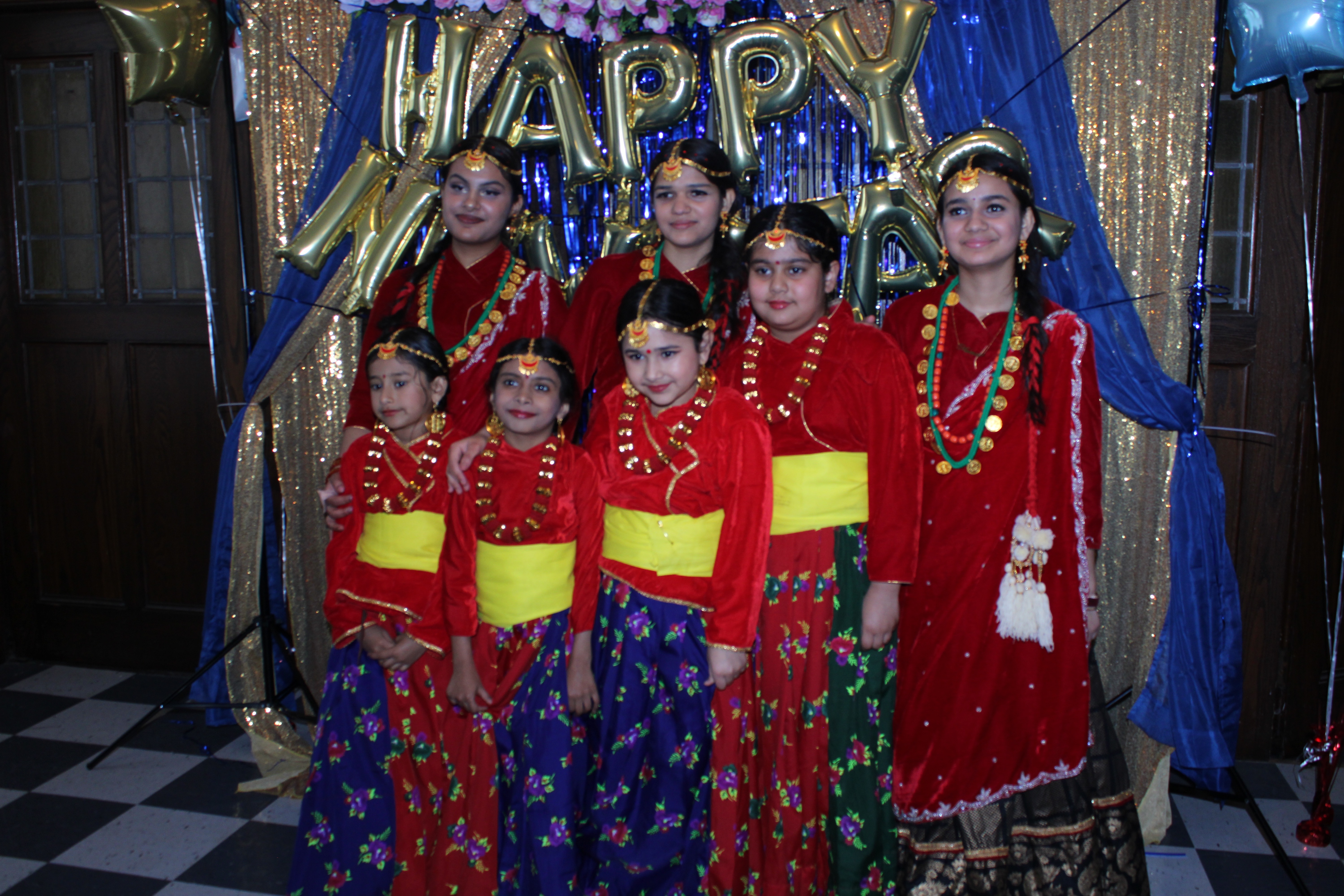 Help Preserve Nepali Heritage and Traditions campaign photo, 4 of 7
