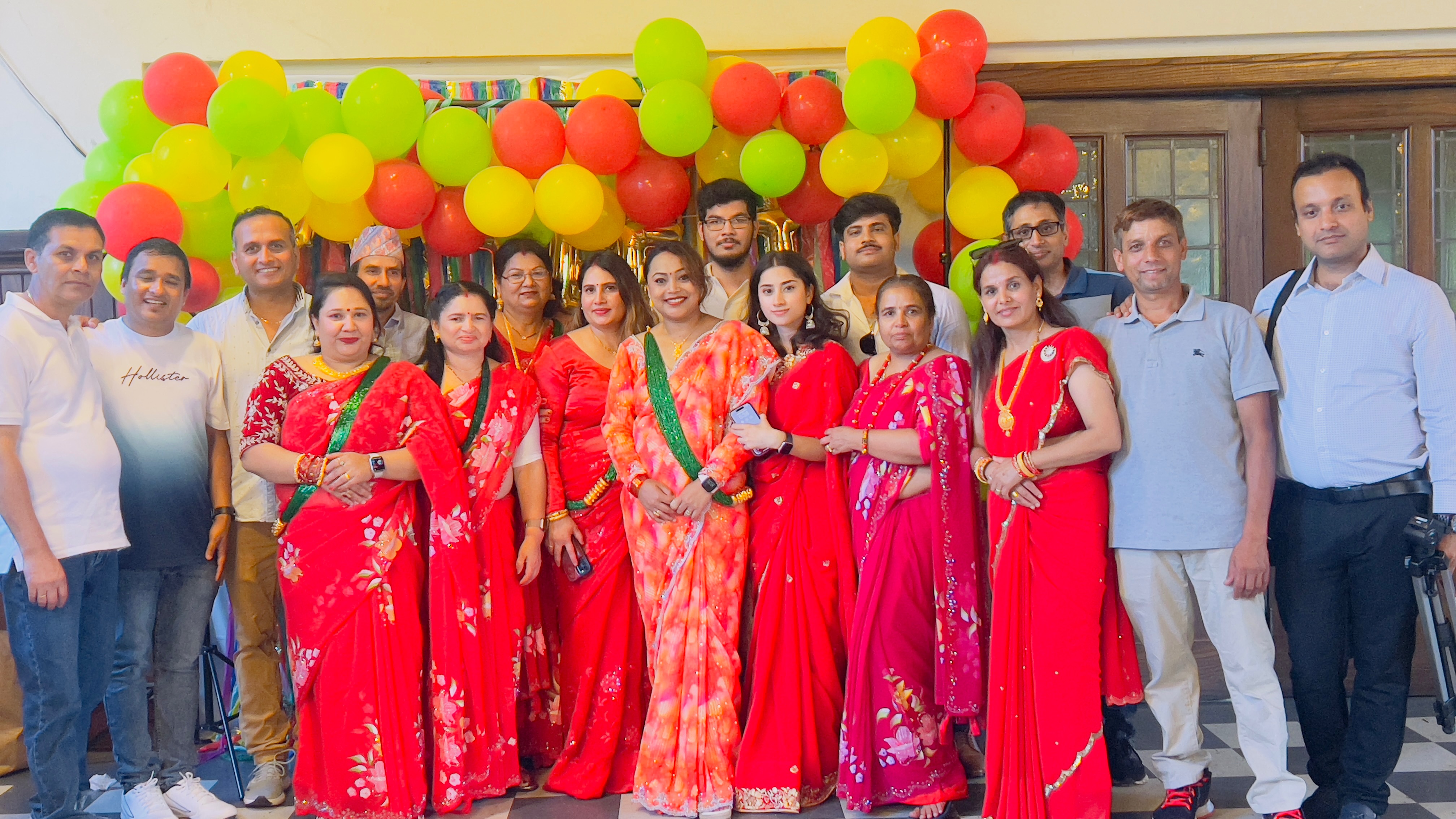 Help Preserve Nepali Heritage and Traditions campaign photo, 5 of 7