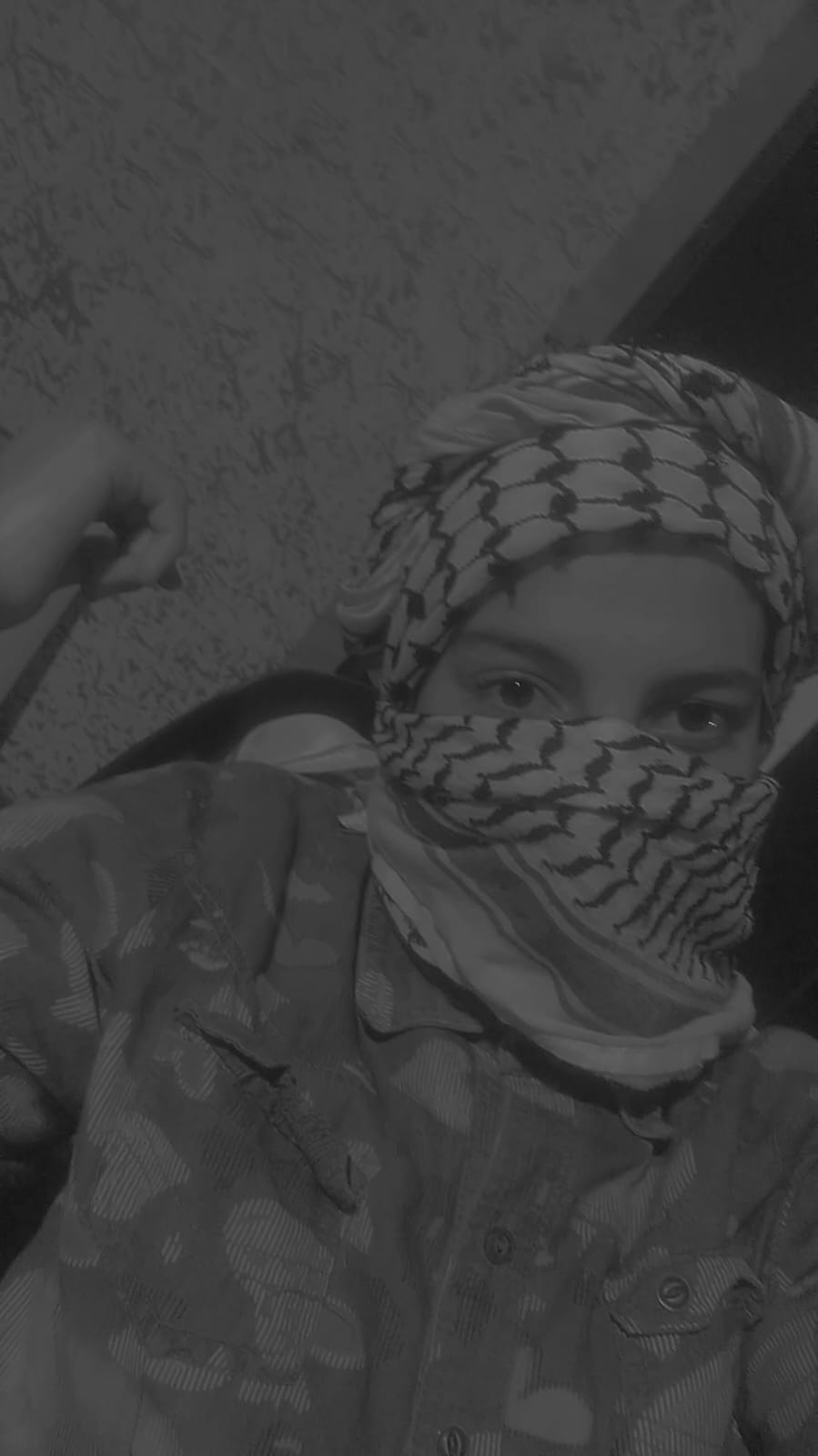 Stand with Aisha: A Sister’s Fight for Survival campaign photo, 6 of 6