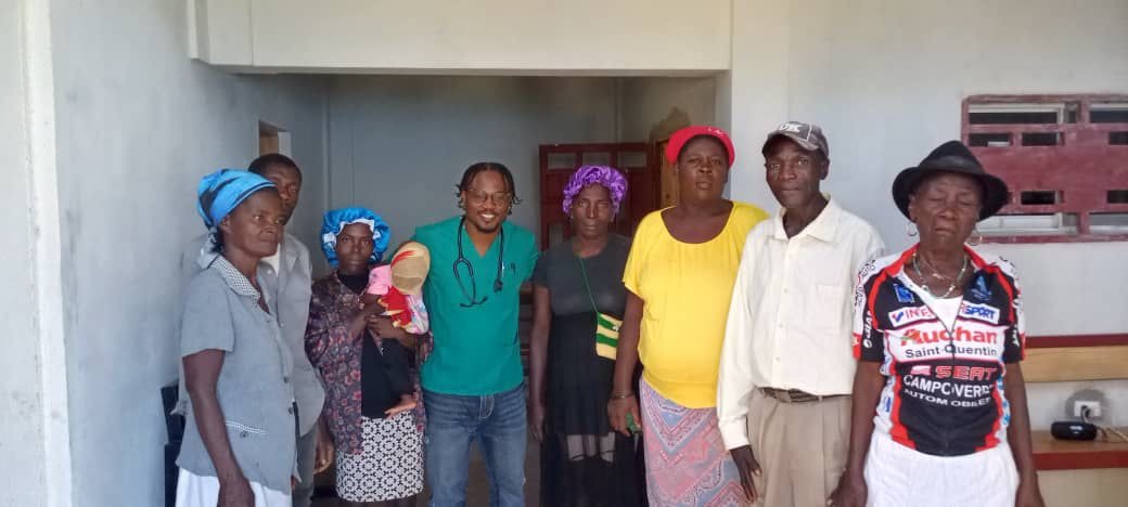 Donate to Support SE Haiti Medical Facility campaign photo, 7 of 8