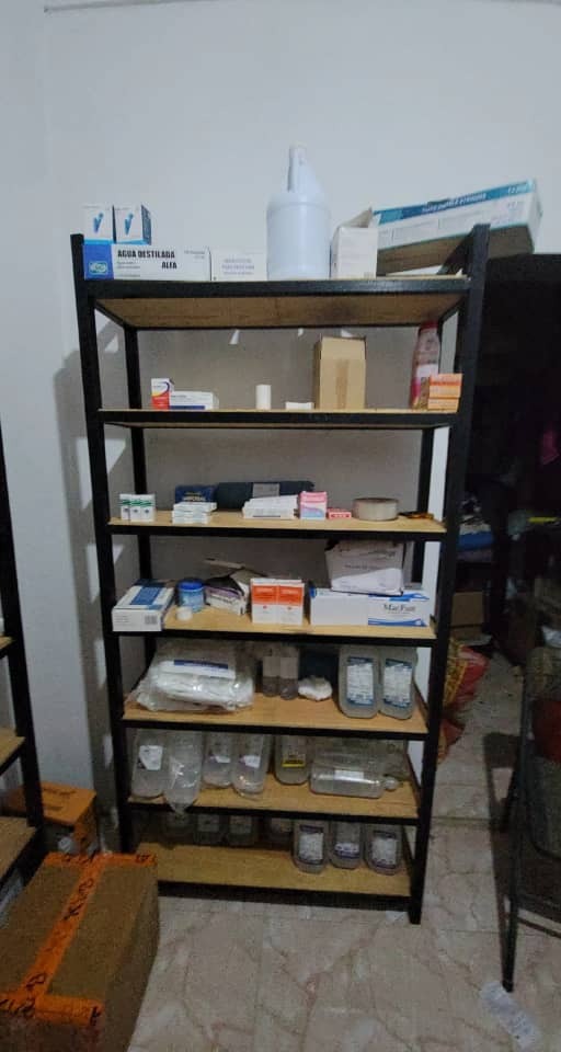 Donate to Support SE Haiti Medical Facility campaign photo, 2 of 8
