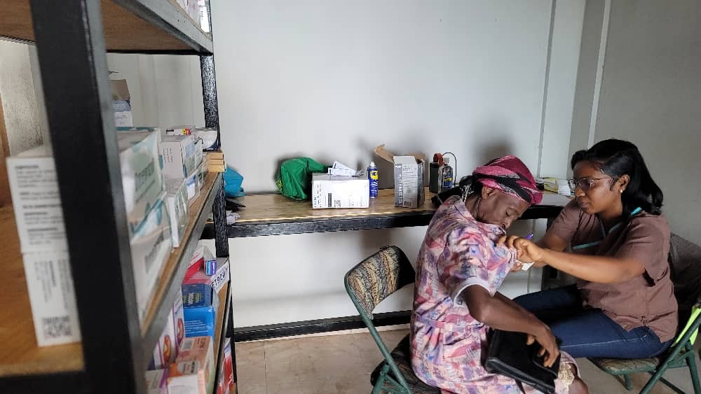 Donate to Support SE Haiti Medical Facility campaign photo, 6 of 8