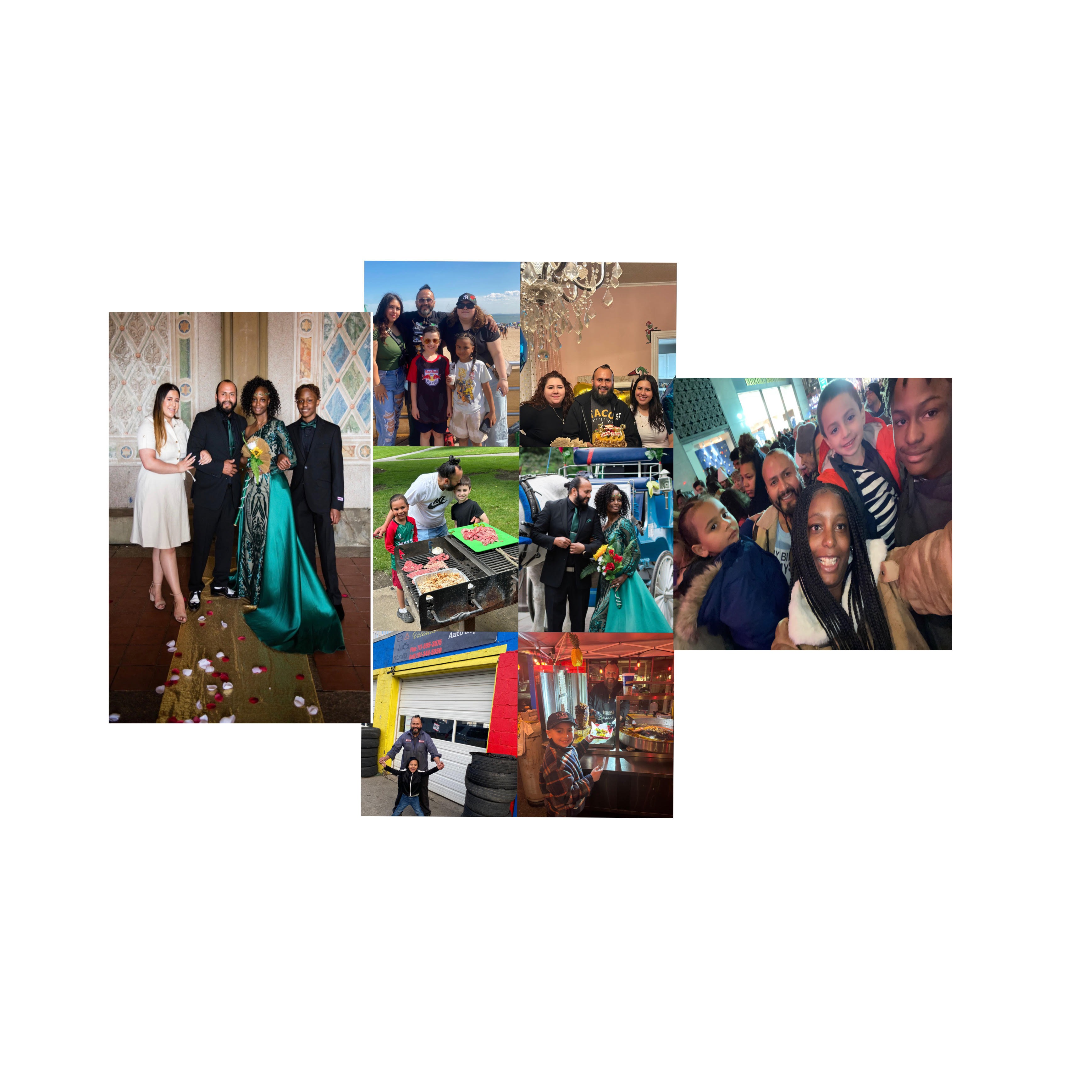 Help Us Keep Our Father Home – Fighting Deportation campaign photo, 2 of 4