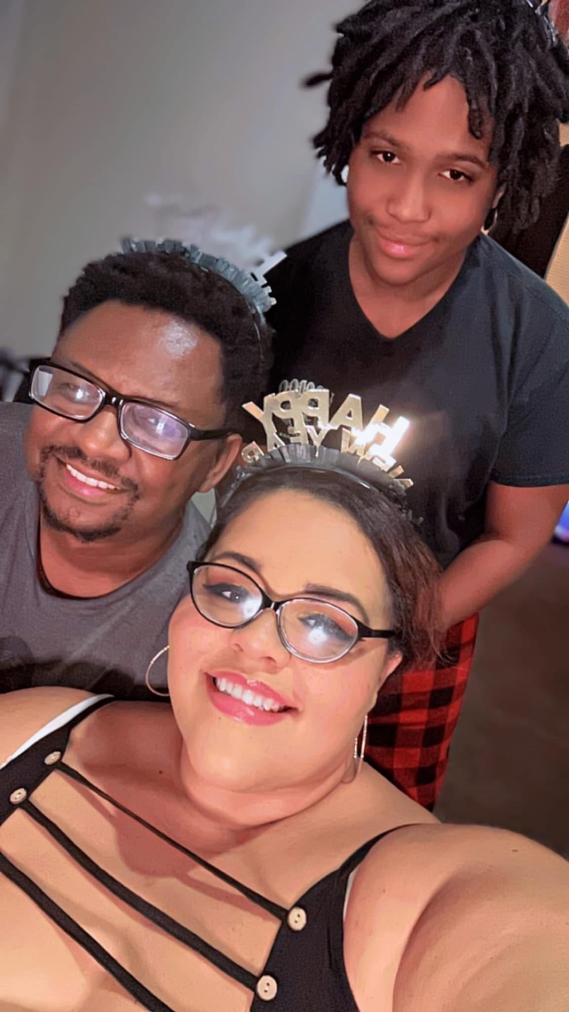 Help Leslie, Kenny & Jojo Rebuild After Fire campaign photo, 2 of 5