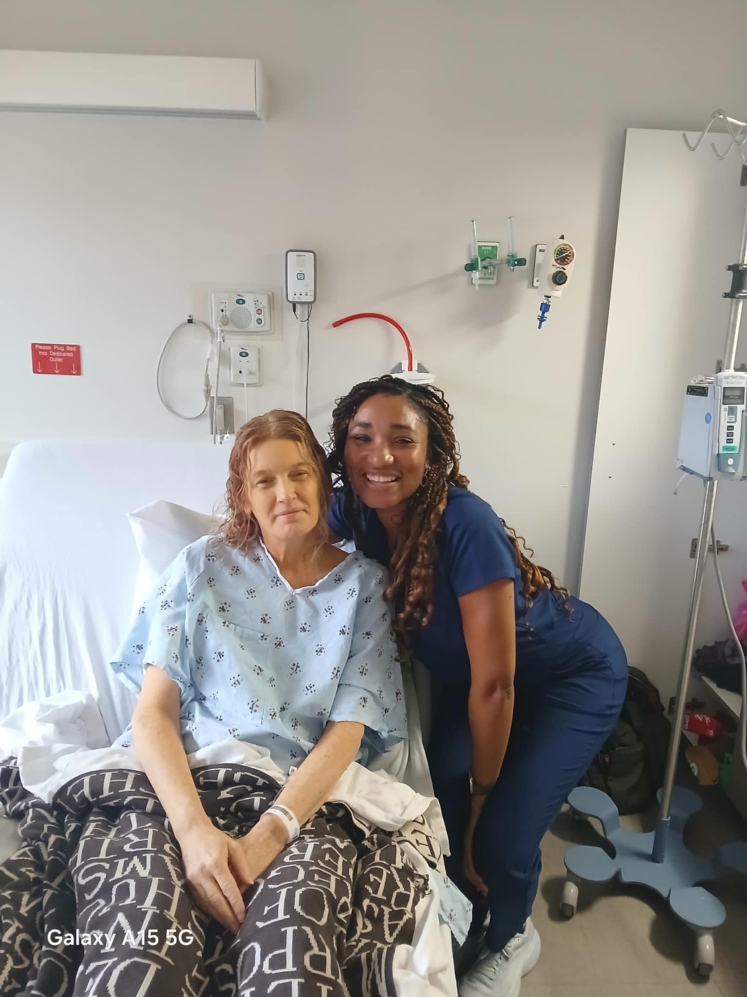 Seeking Support for Critical Liver Transplant campaign photo, 5 of 6