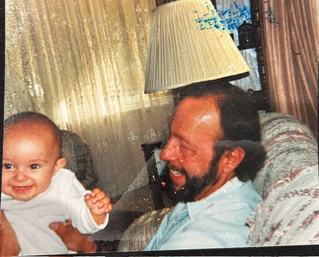 Arthur Edward Guard: The Best Husband, Dad, and Papol. campaign photo, 2 of 8