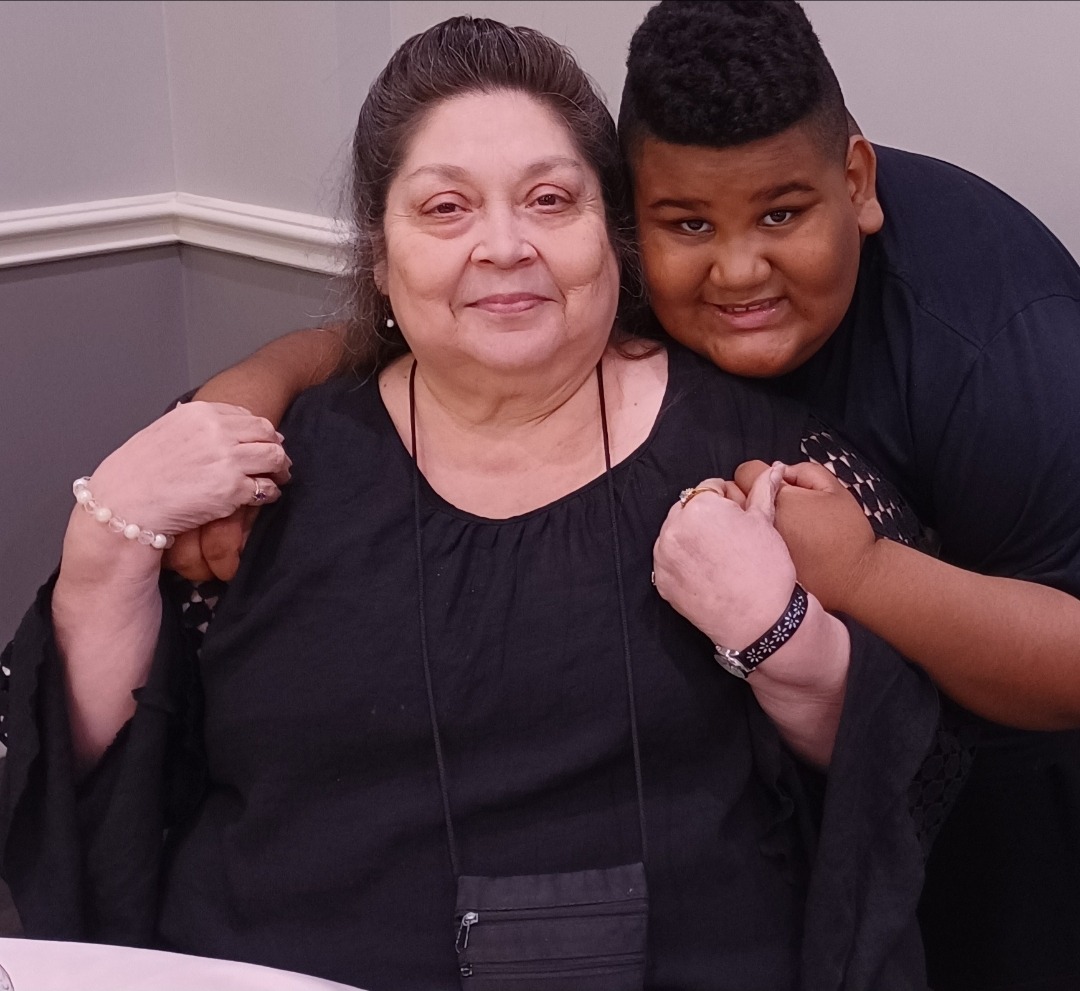 Honoring Mary Lou Rodriguez: Funeral Assistance campaign photo, 2 of 4