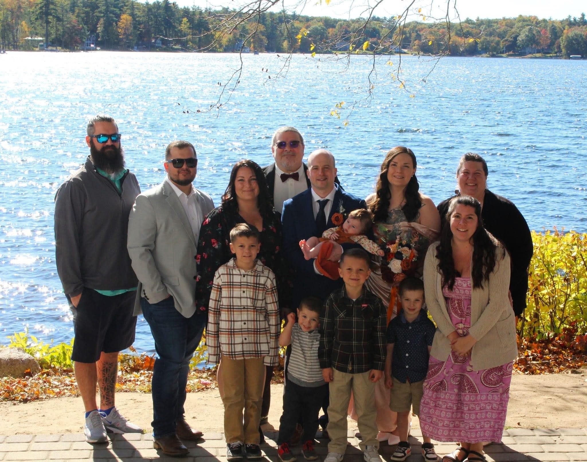 Help Mark and Maureen Through This Medical Crisis campaign photo, 4 of 5