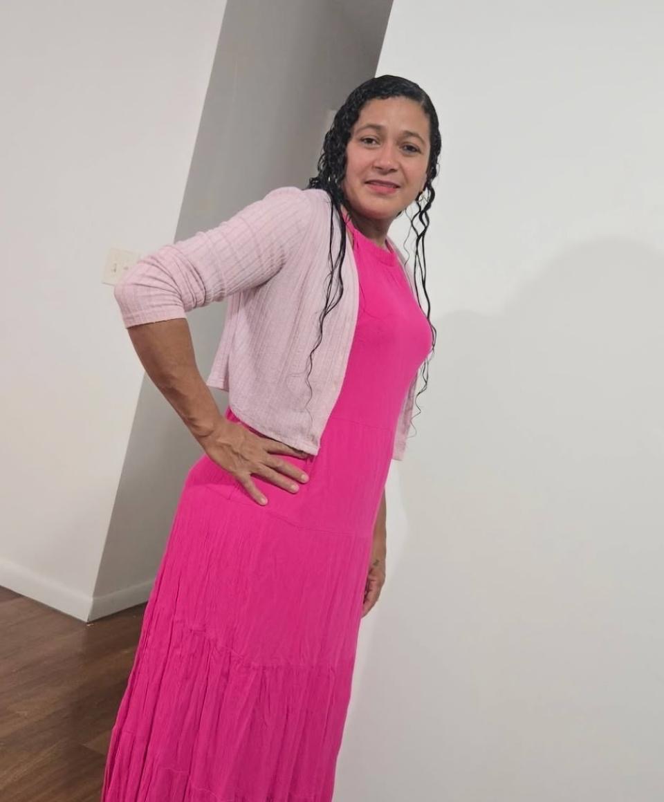 Help Patrícia Cardoso Fight for Her Freedom campaign photo, 4 of 5