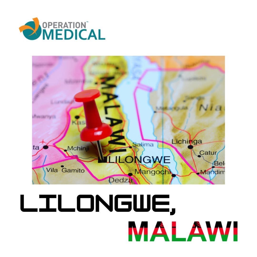 Leaving in 1 week!  Support My Medical Mission to Malawi campaign photo, 6 of 7